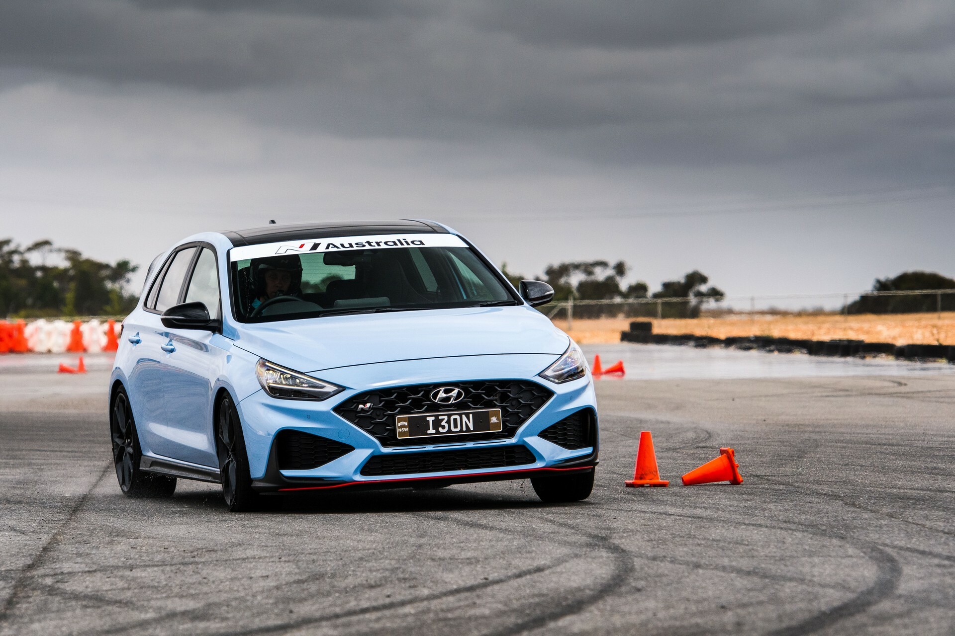 Hyundai N Festival - 34