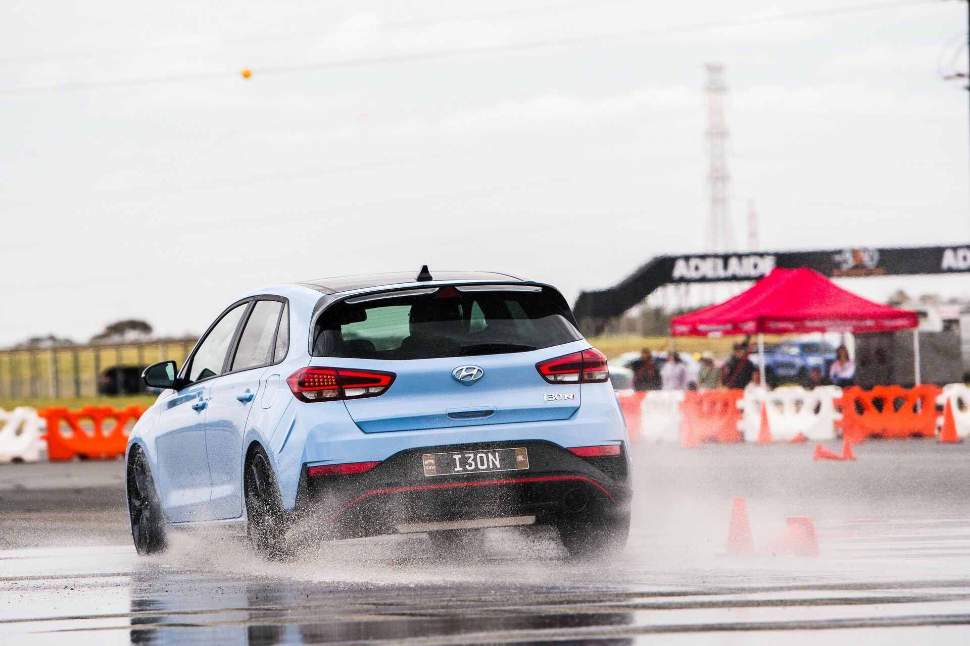 Hyundai N Festival - 35