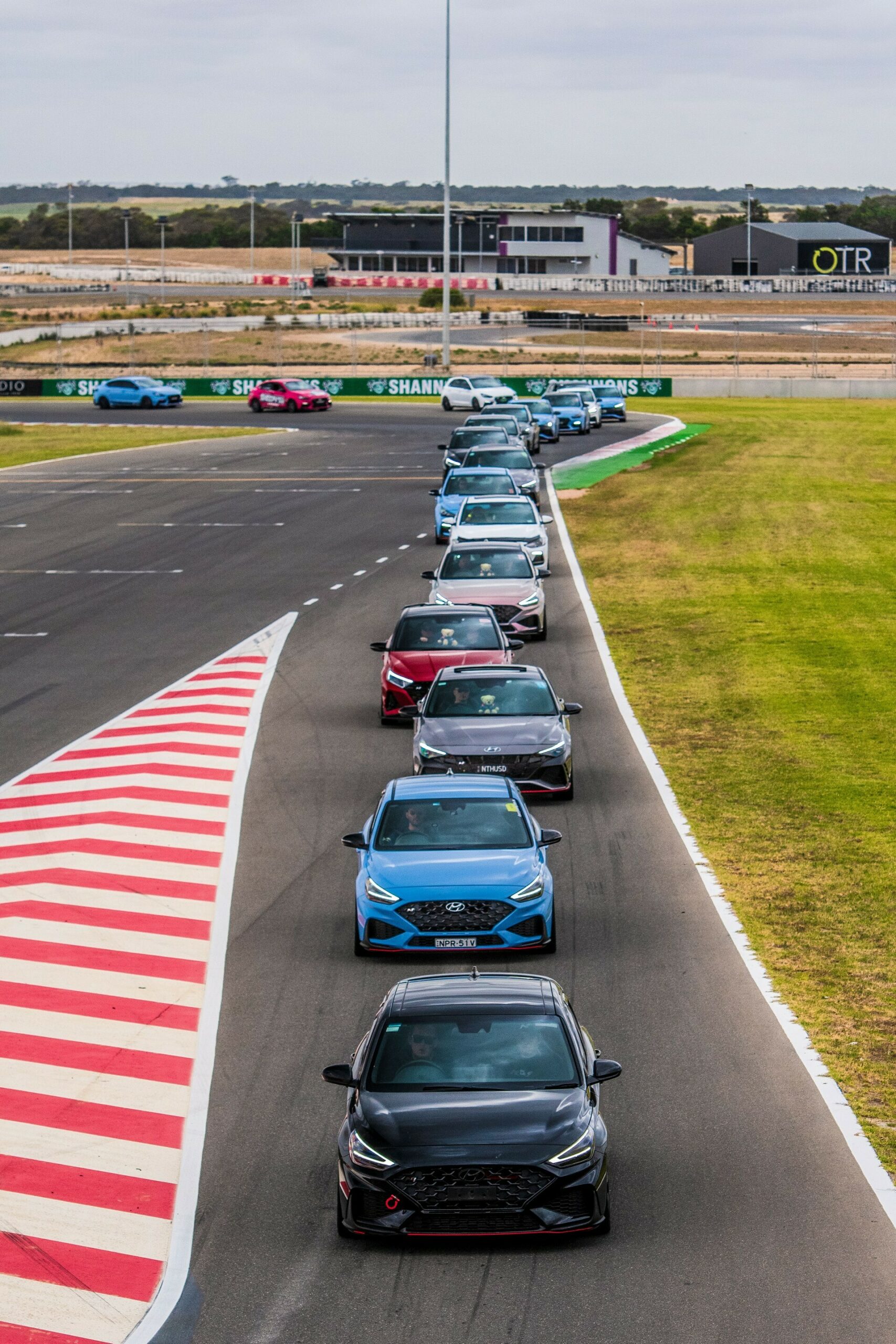 Hyundai N Festival - 43