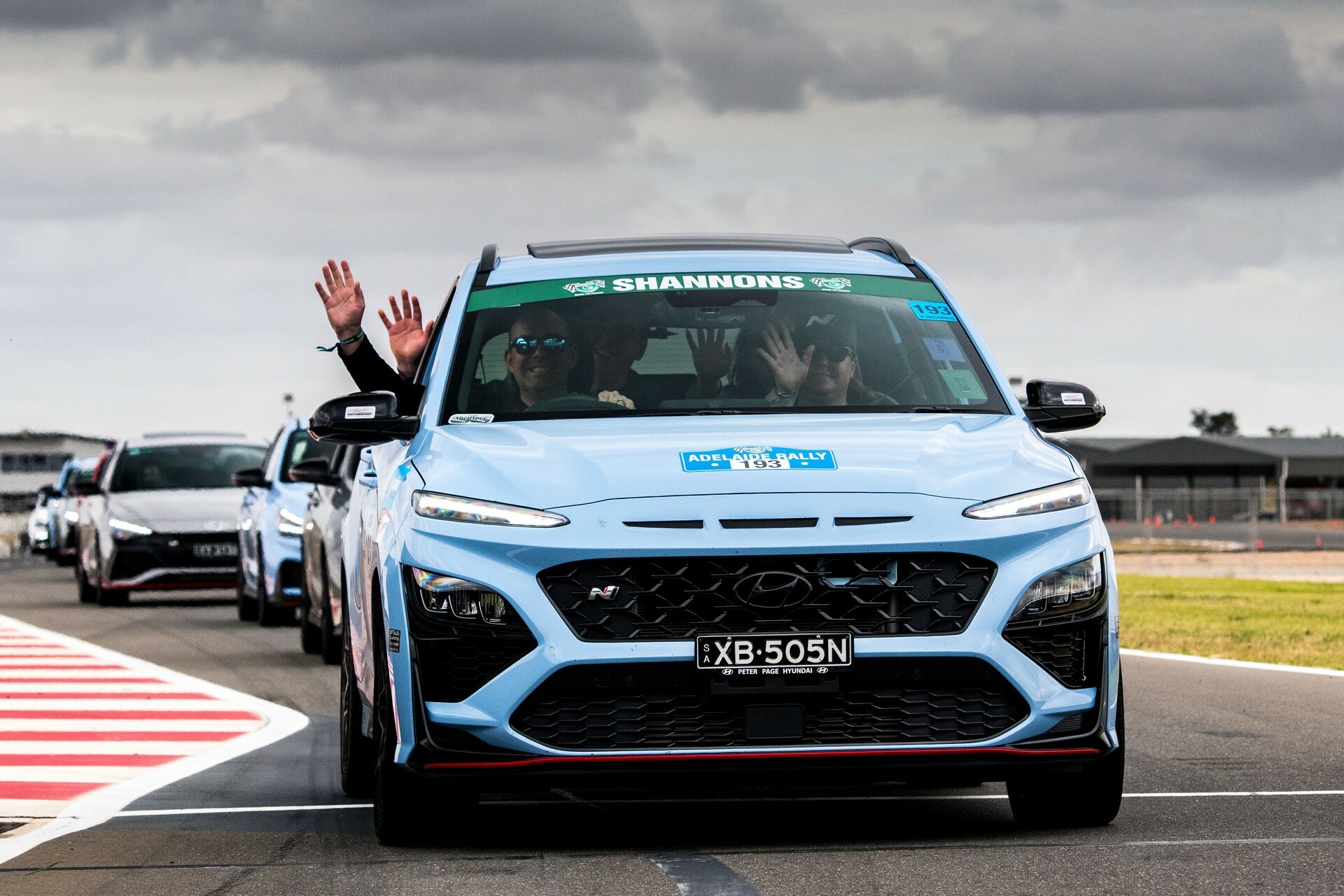 Hyundai N Festival - 44