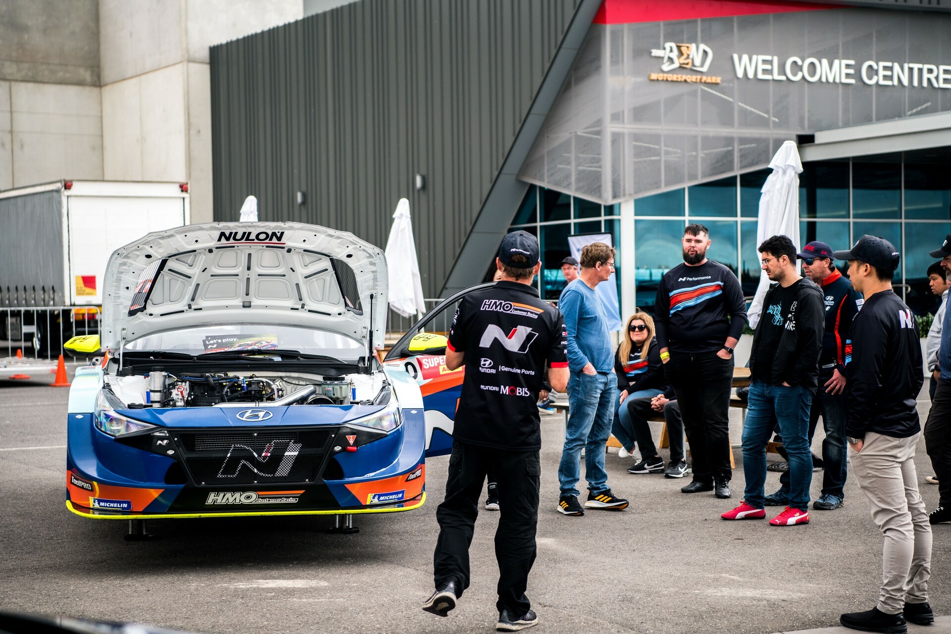 Hyundai N Festival - 45