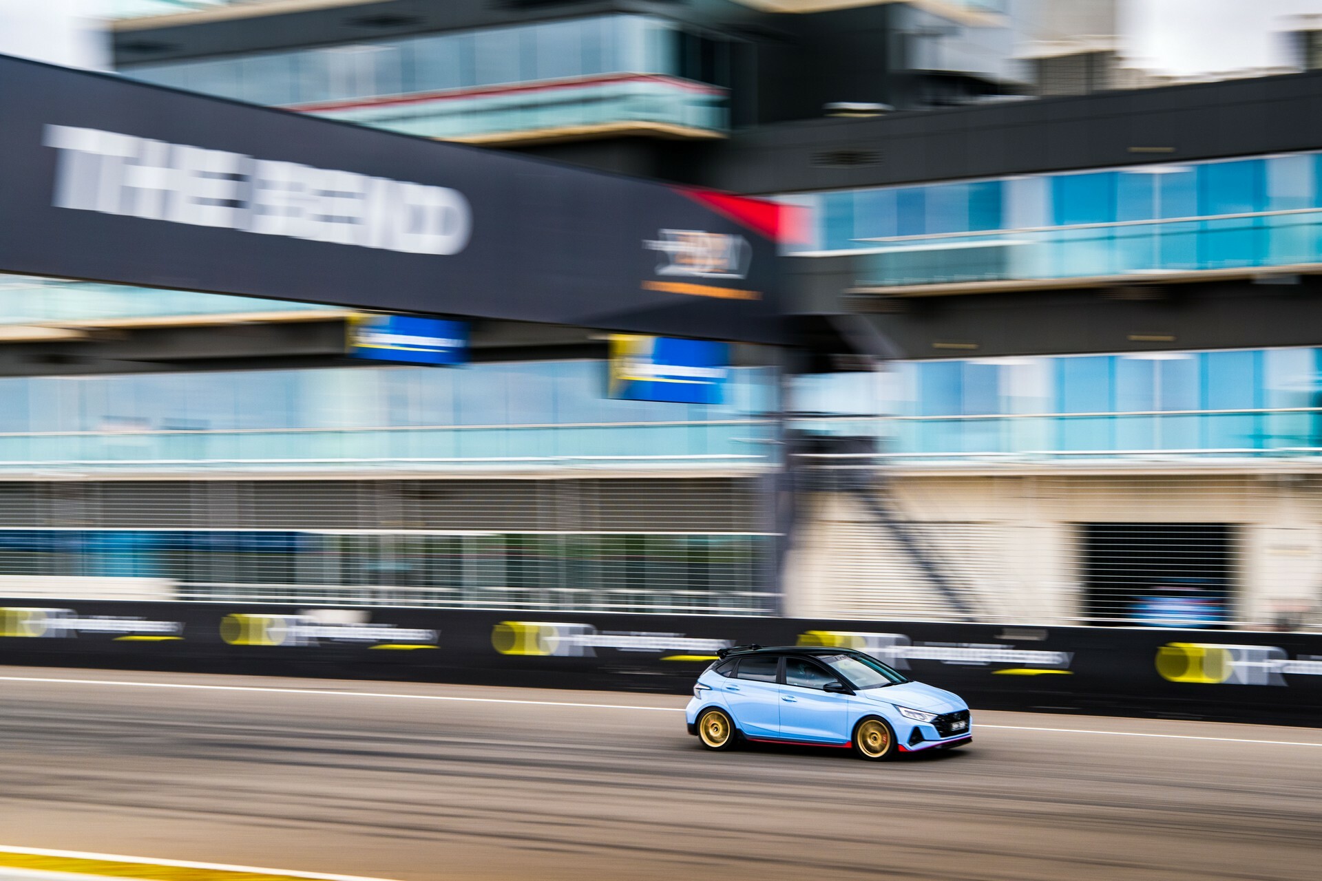 Hyundai N Festival - 46