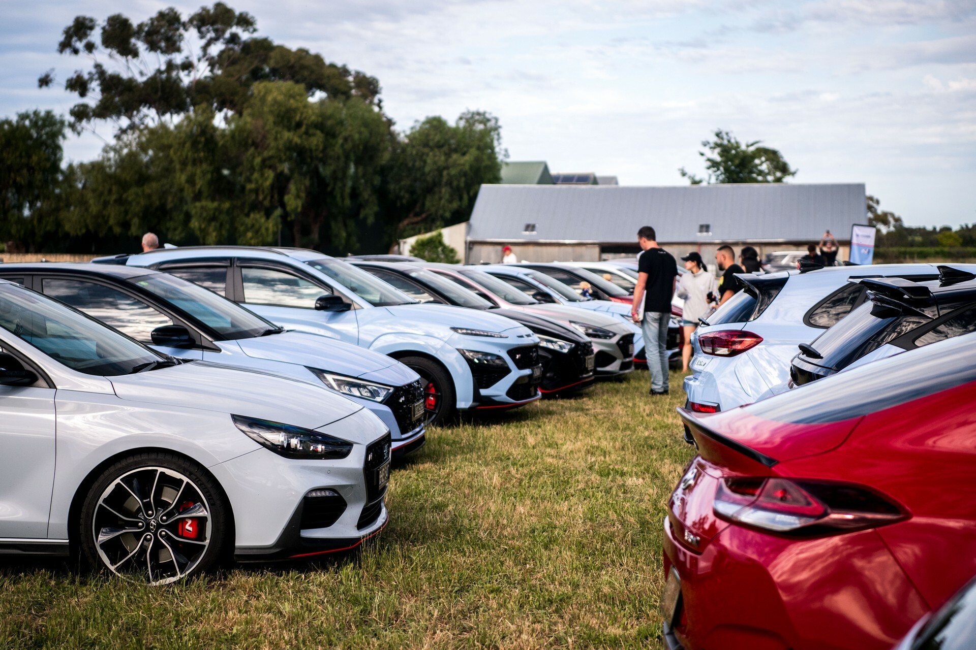 Hyundai N Festival - 49