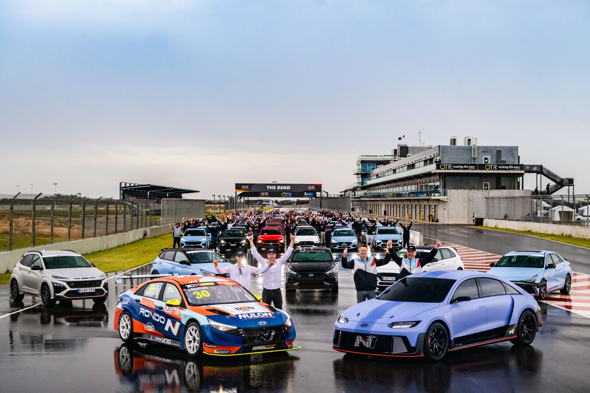 Hyundai N Festival - 5