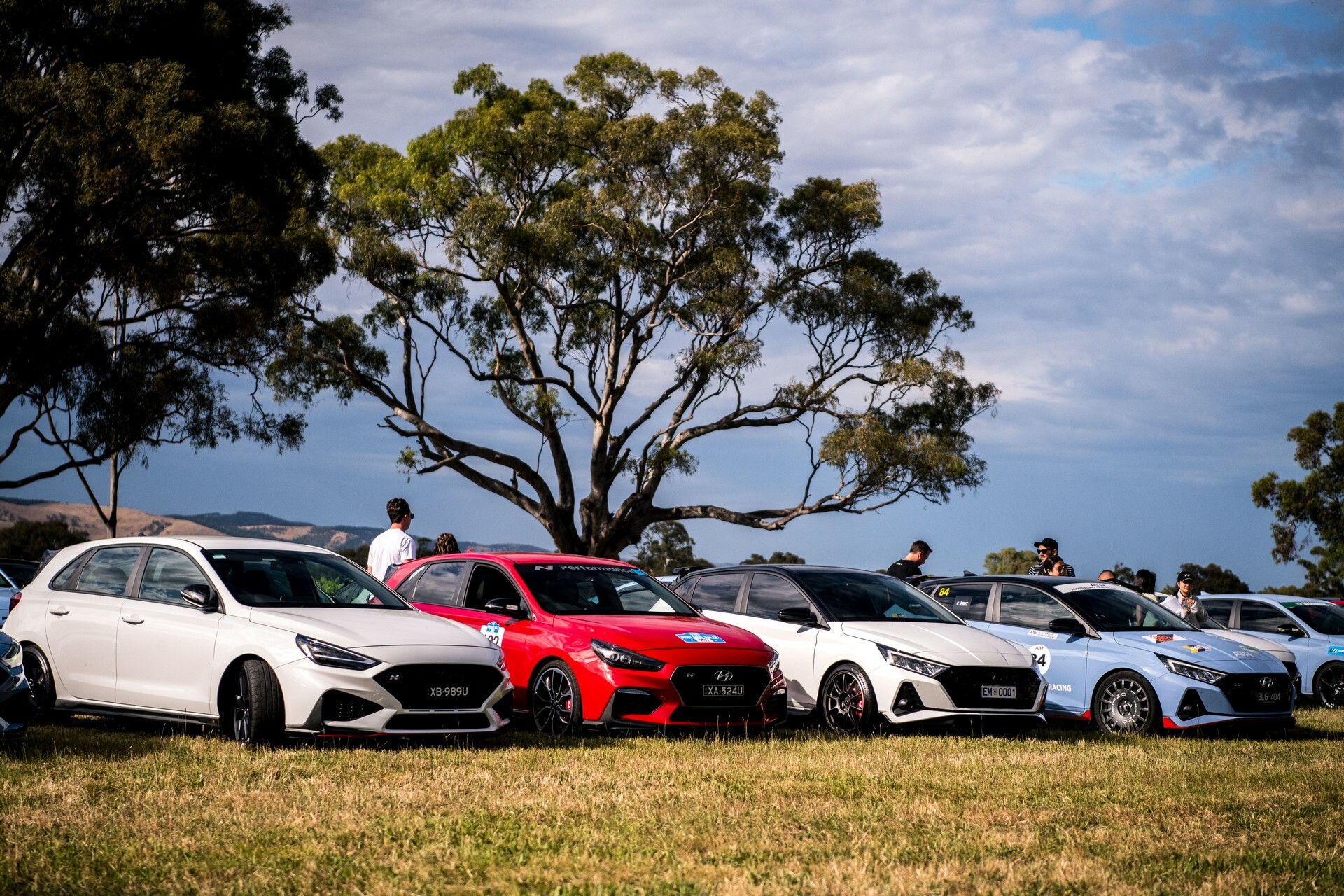 Hyundai N Festival - 50