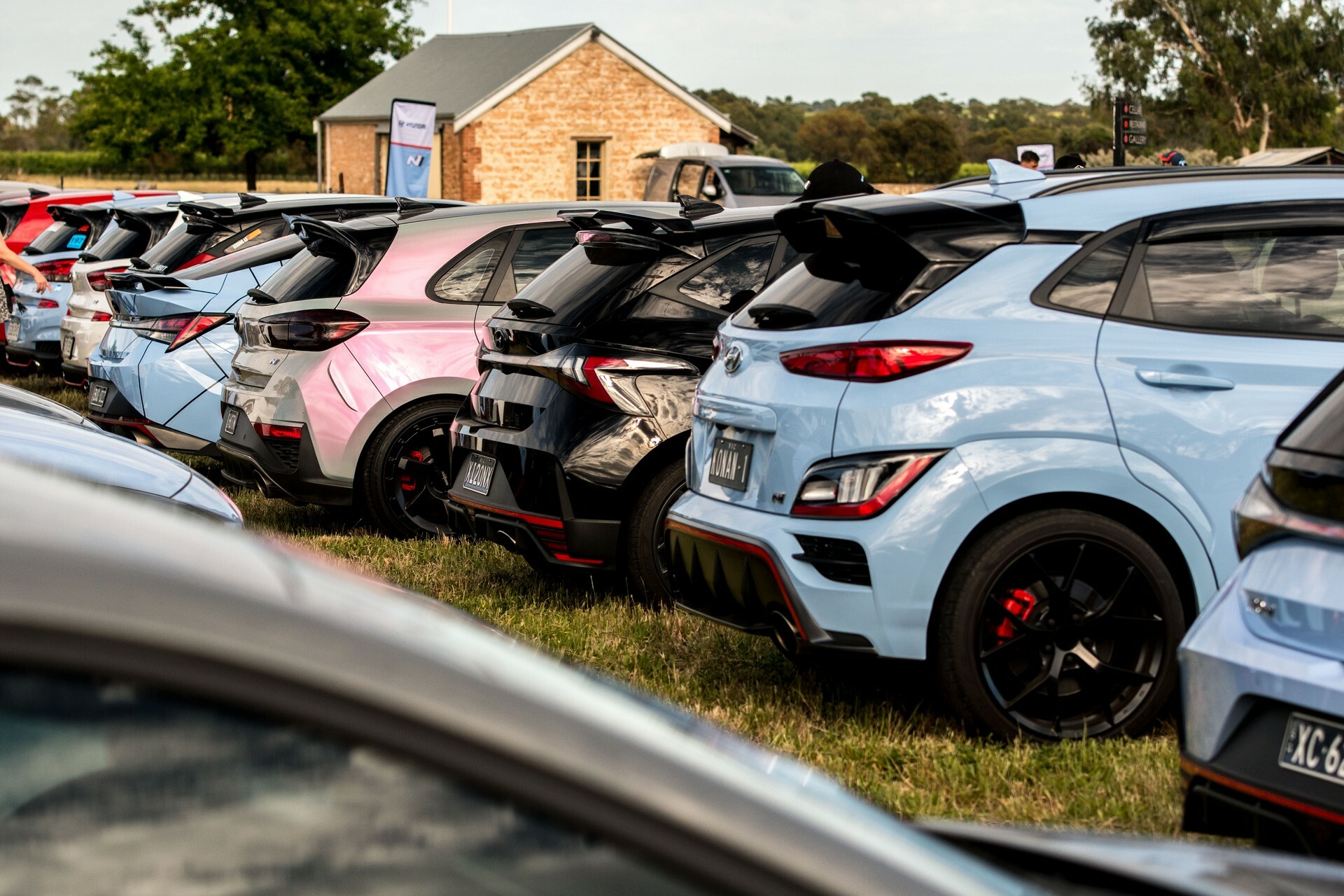 Hyundai N Festival - 51