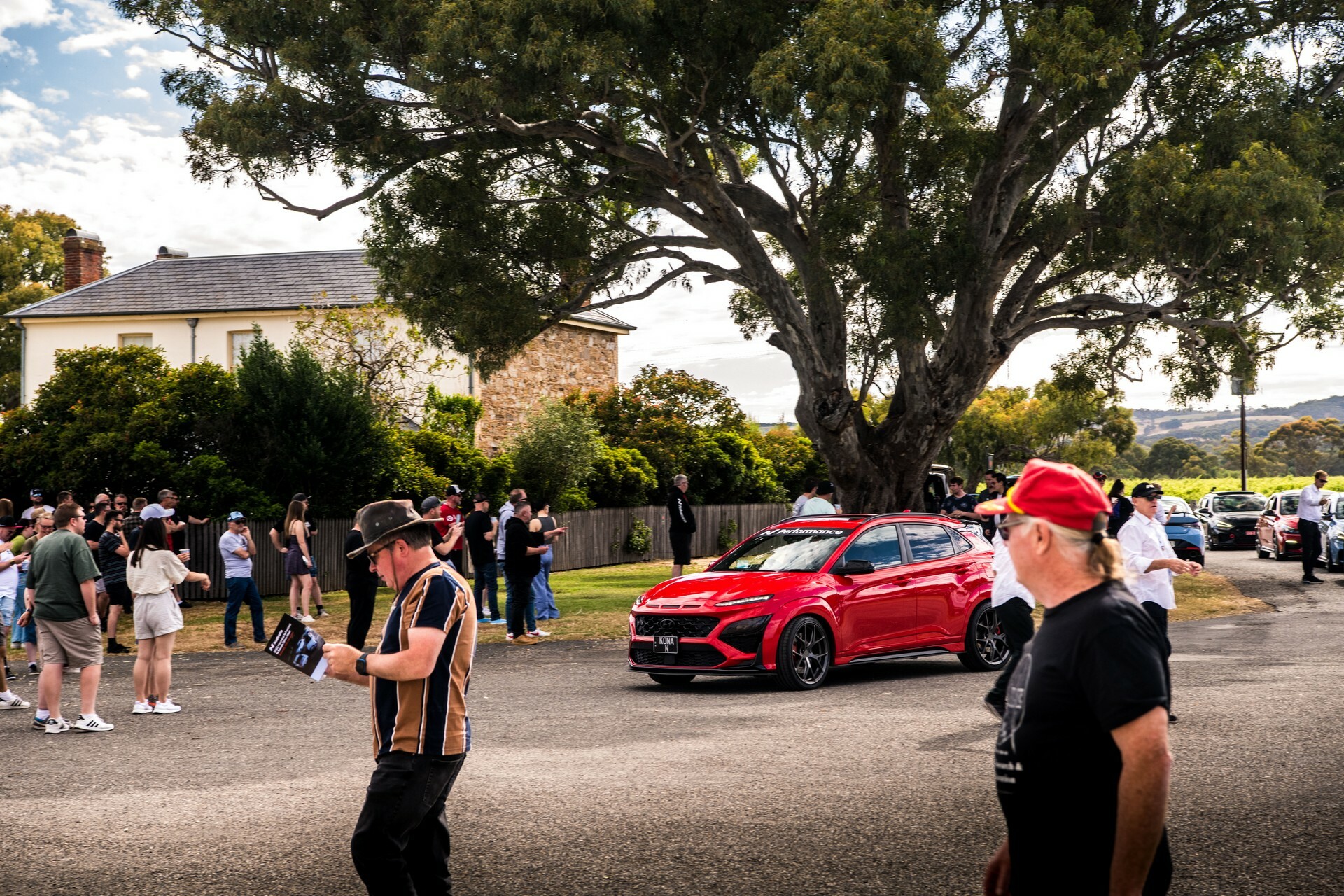 Hyundai N Festival - 55