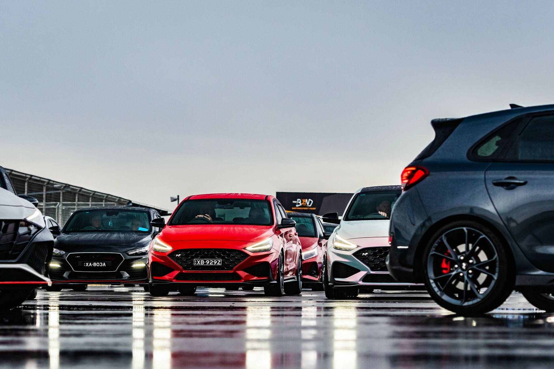 Hyundai N Festival - 6