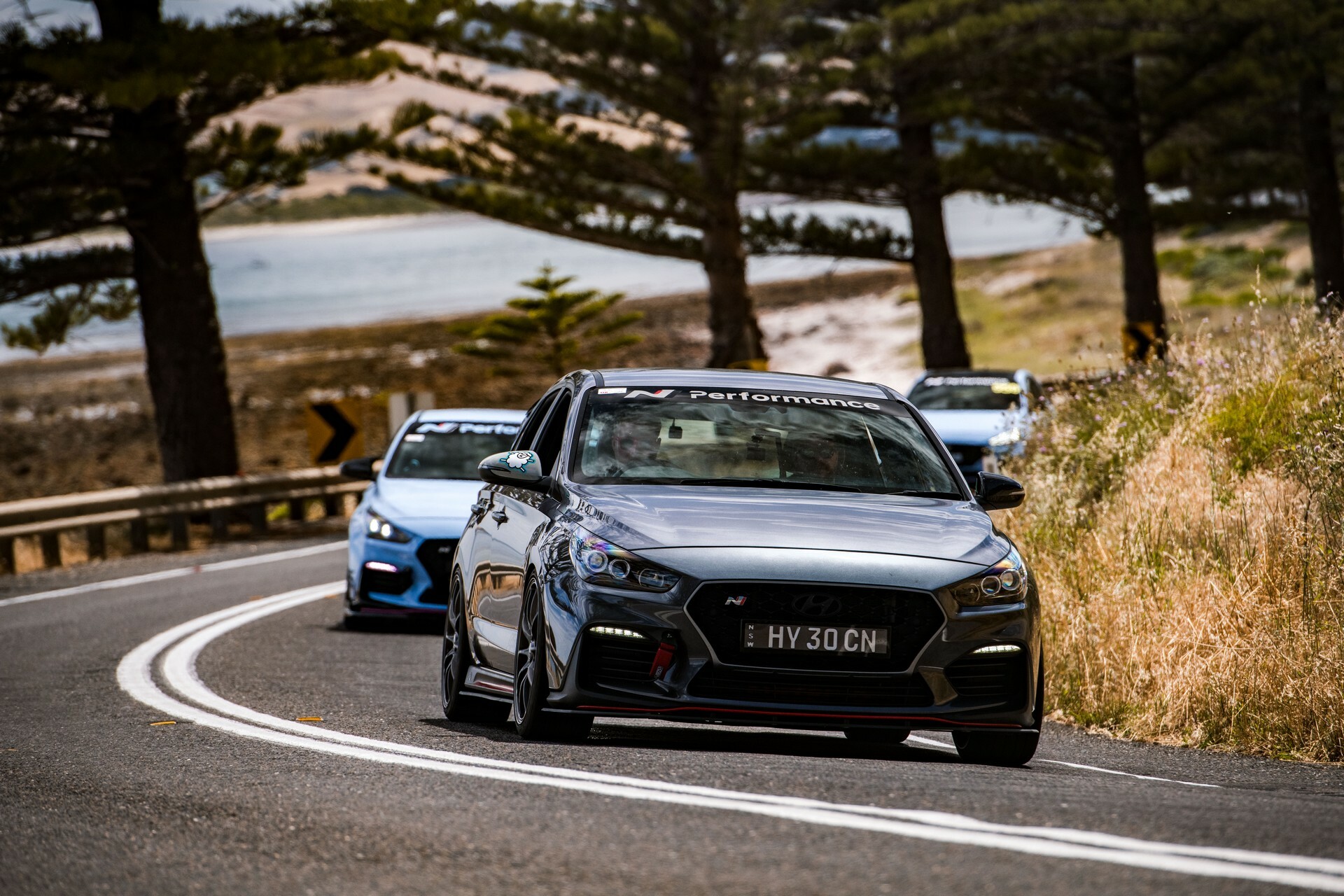 Hyundai N Festival - 63