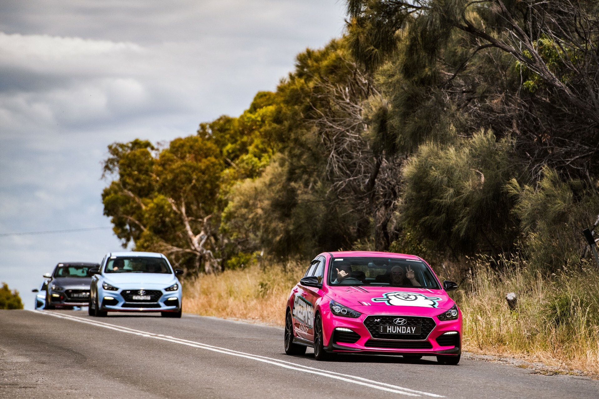 Hyundai N Festival - 64