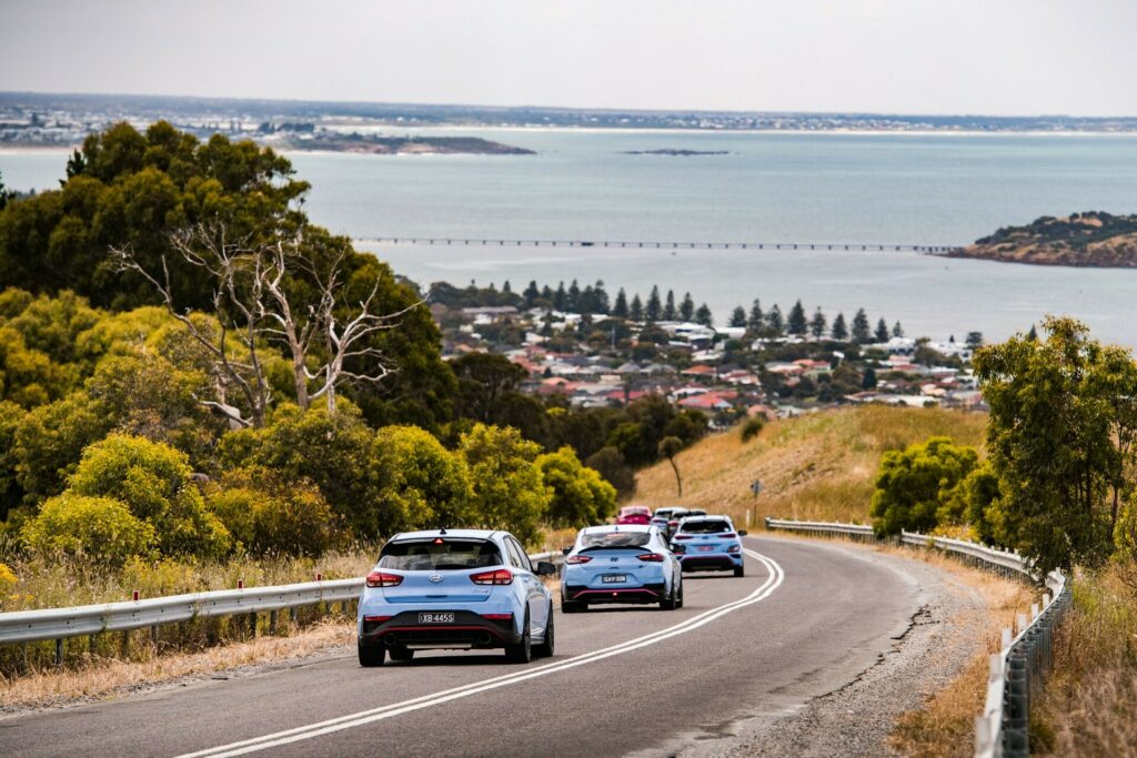  Special Report: 2022 Hyundai Australia’s N Festival Is The Ultimate Owner Track Day