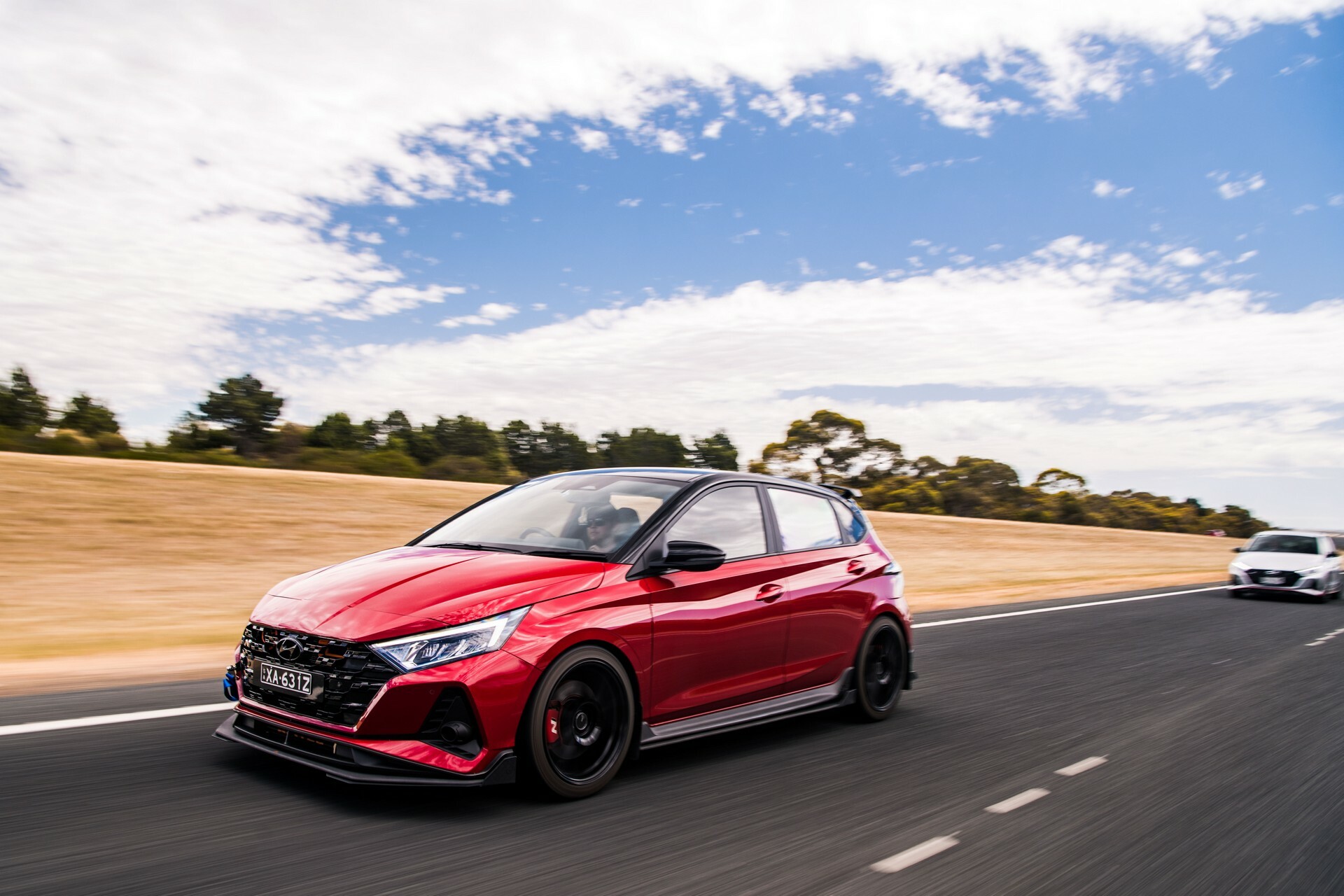 Hyundai N Festival - 66