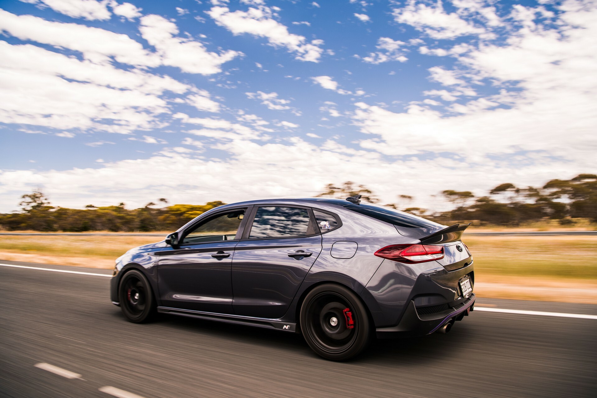 Hyundai N Festival - 67