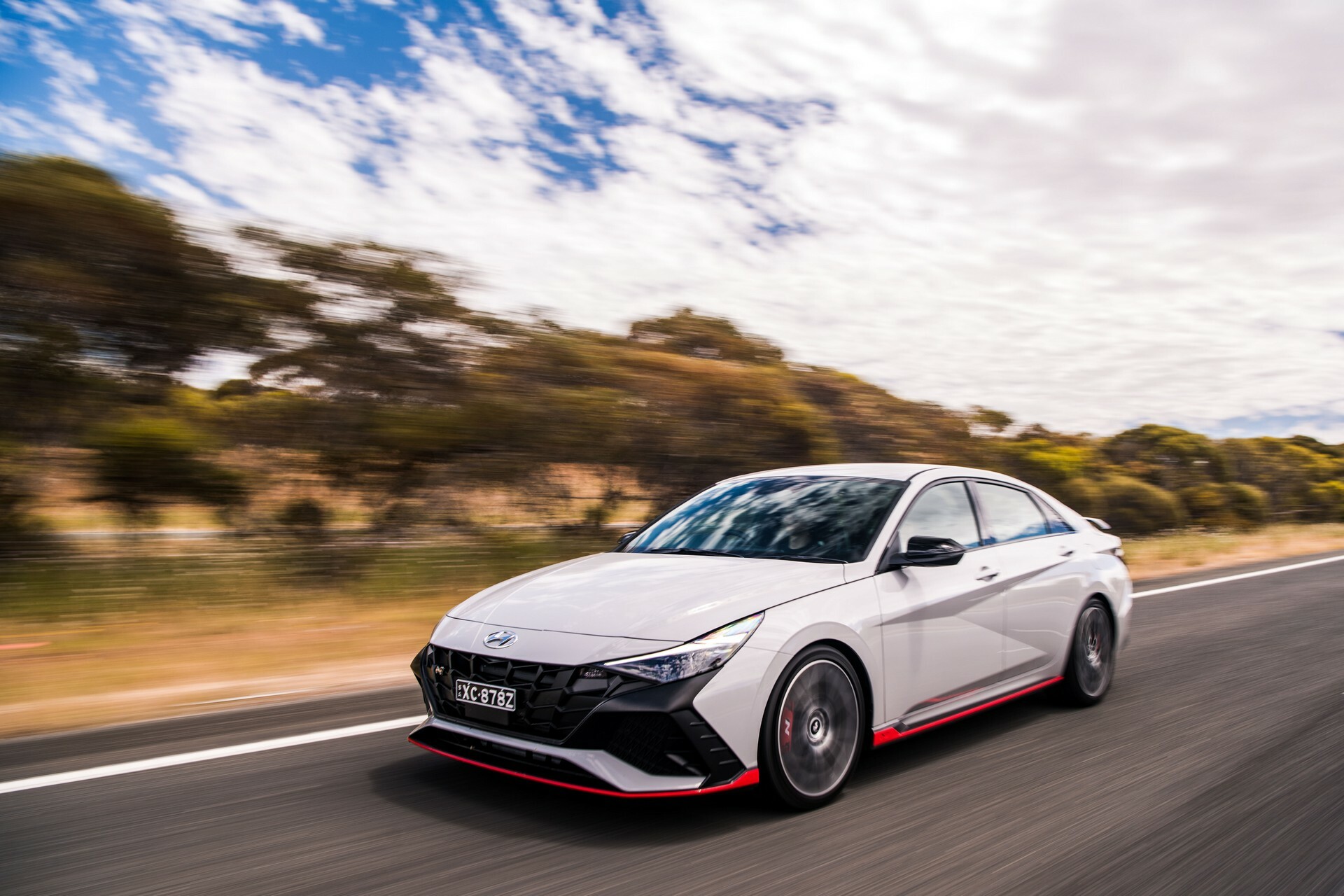 Hyundai N Festival - 68