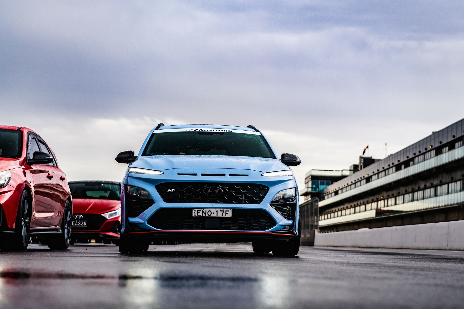 Hyundai N Festival - 7