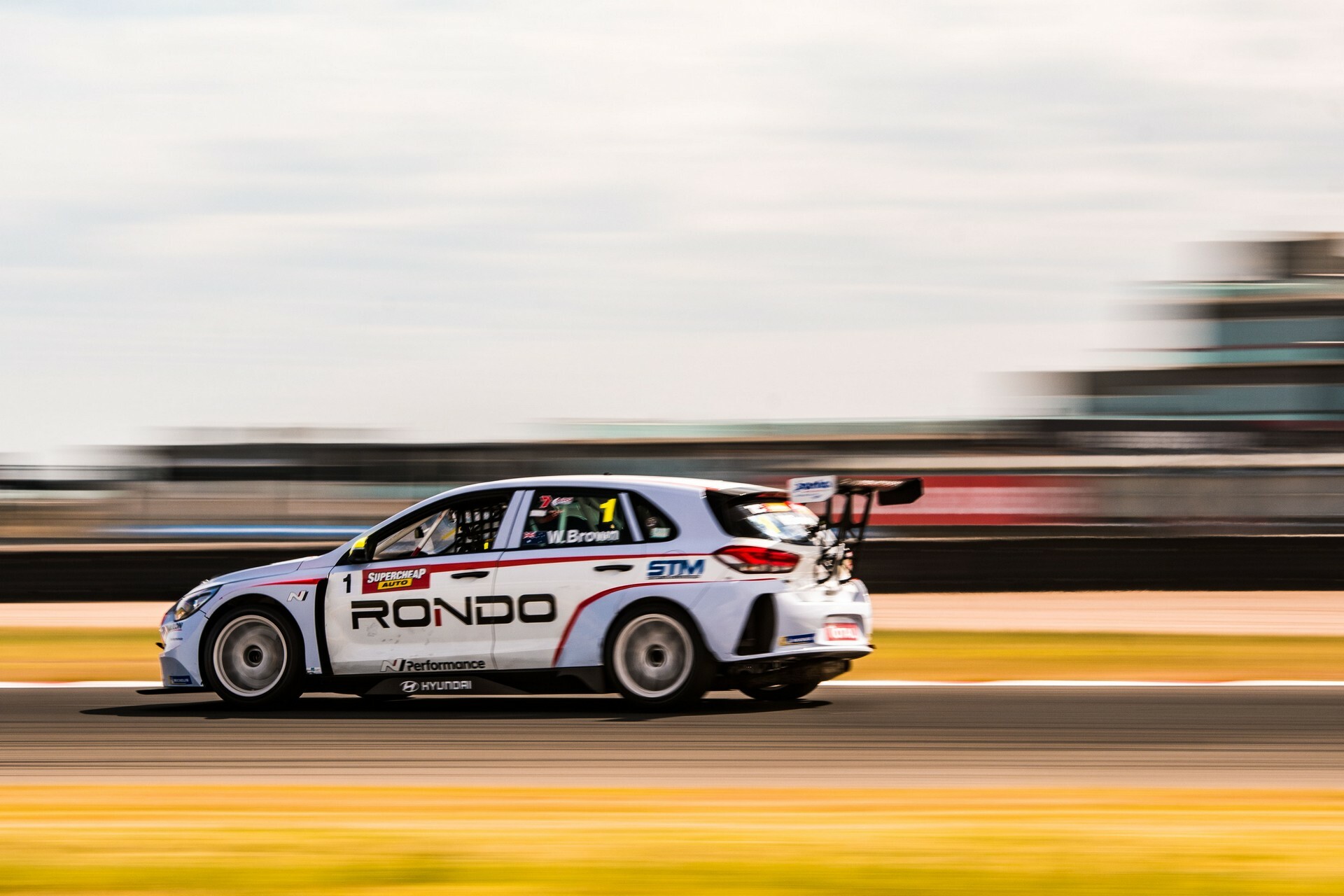 Hyundai N Festival - 71