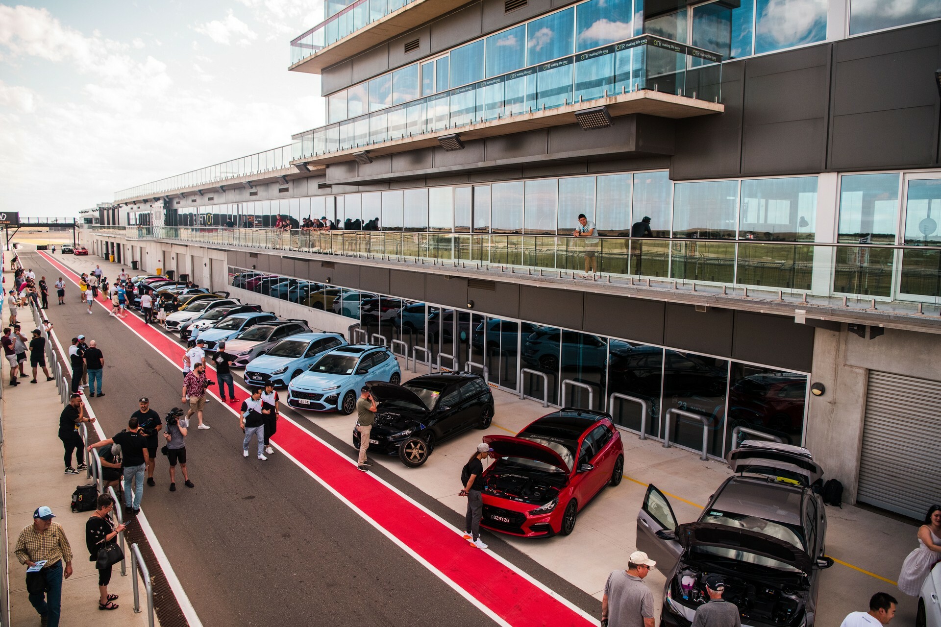 Hyundai N Festival - 78