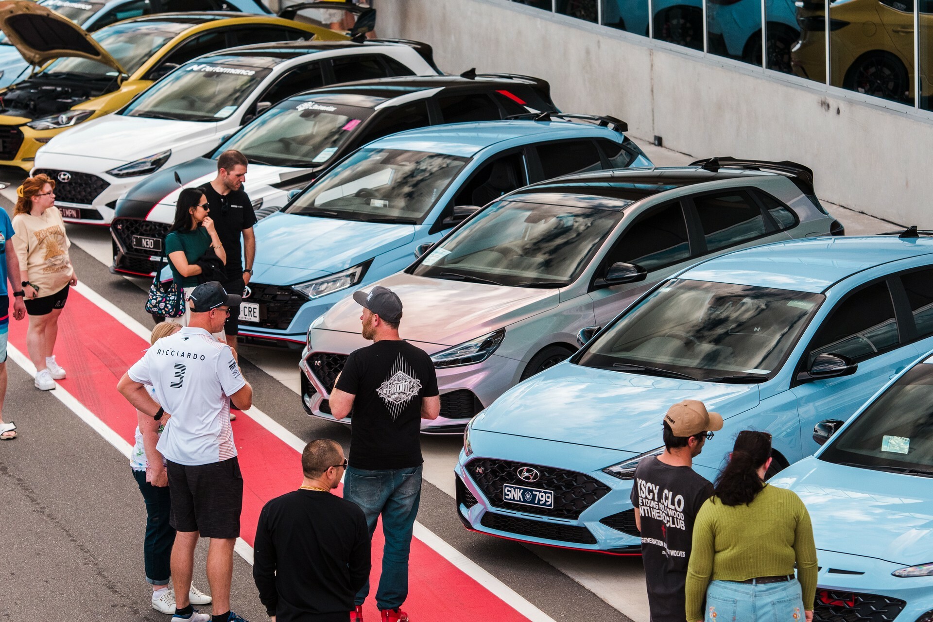Hyundai N Festival - 79