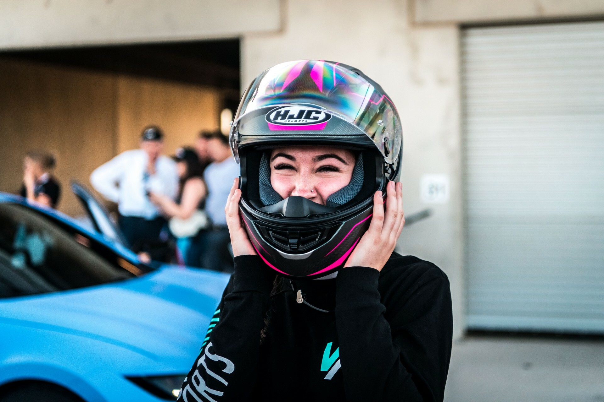 Hyundai N Festival - 82
