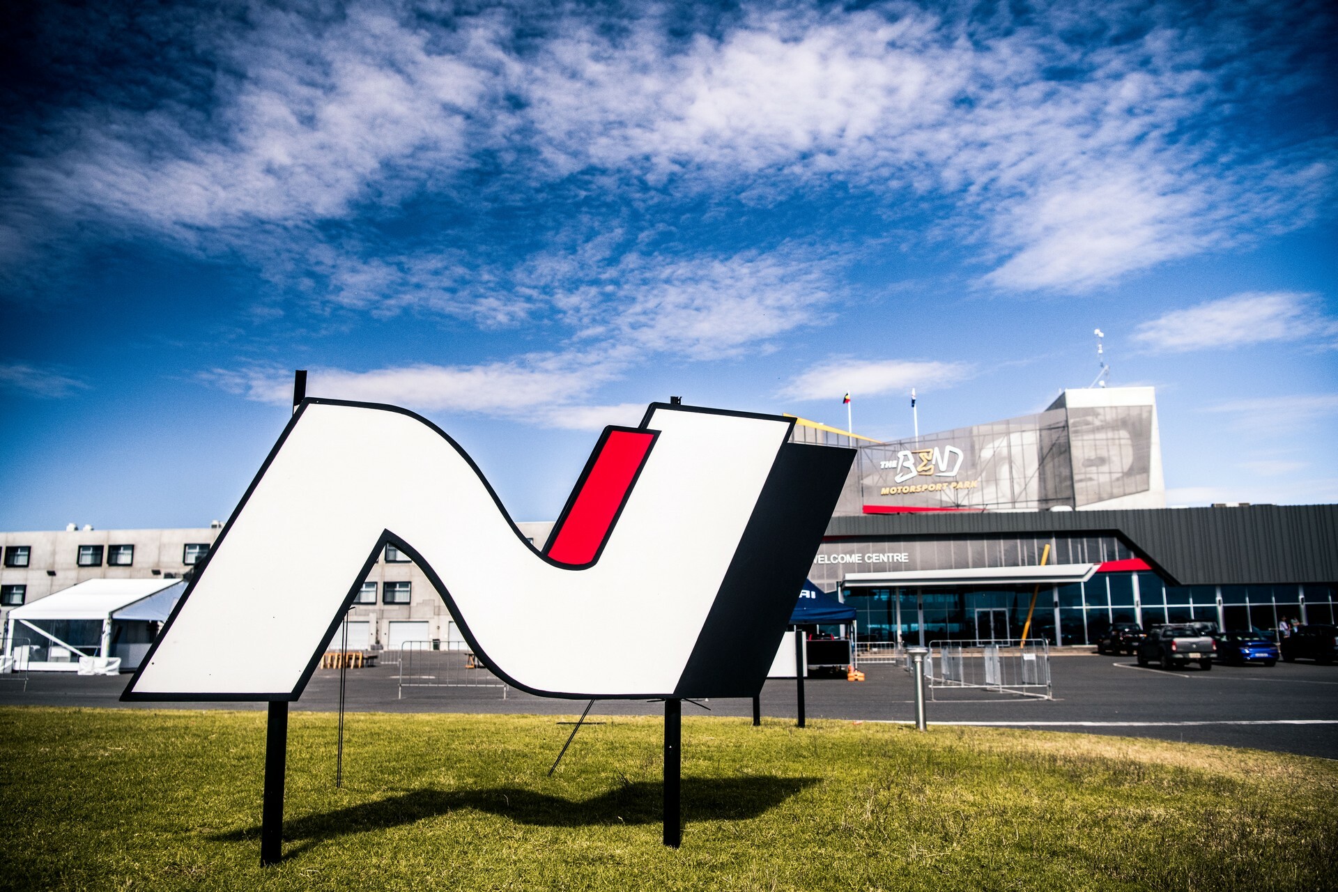 Hyundai N Festival - 86