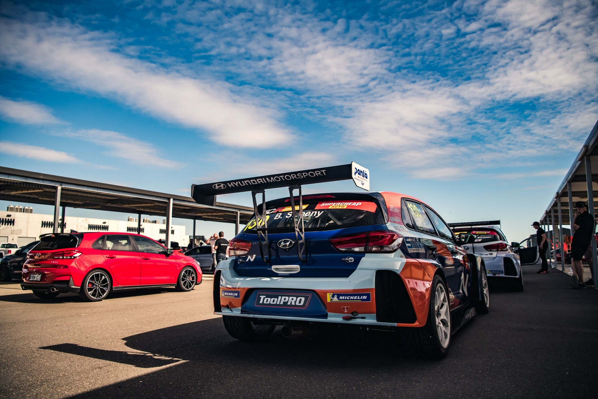 Hyundai N Festival - 87