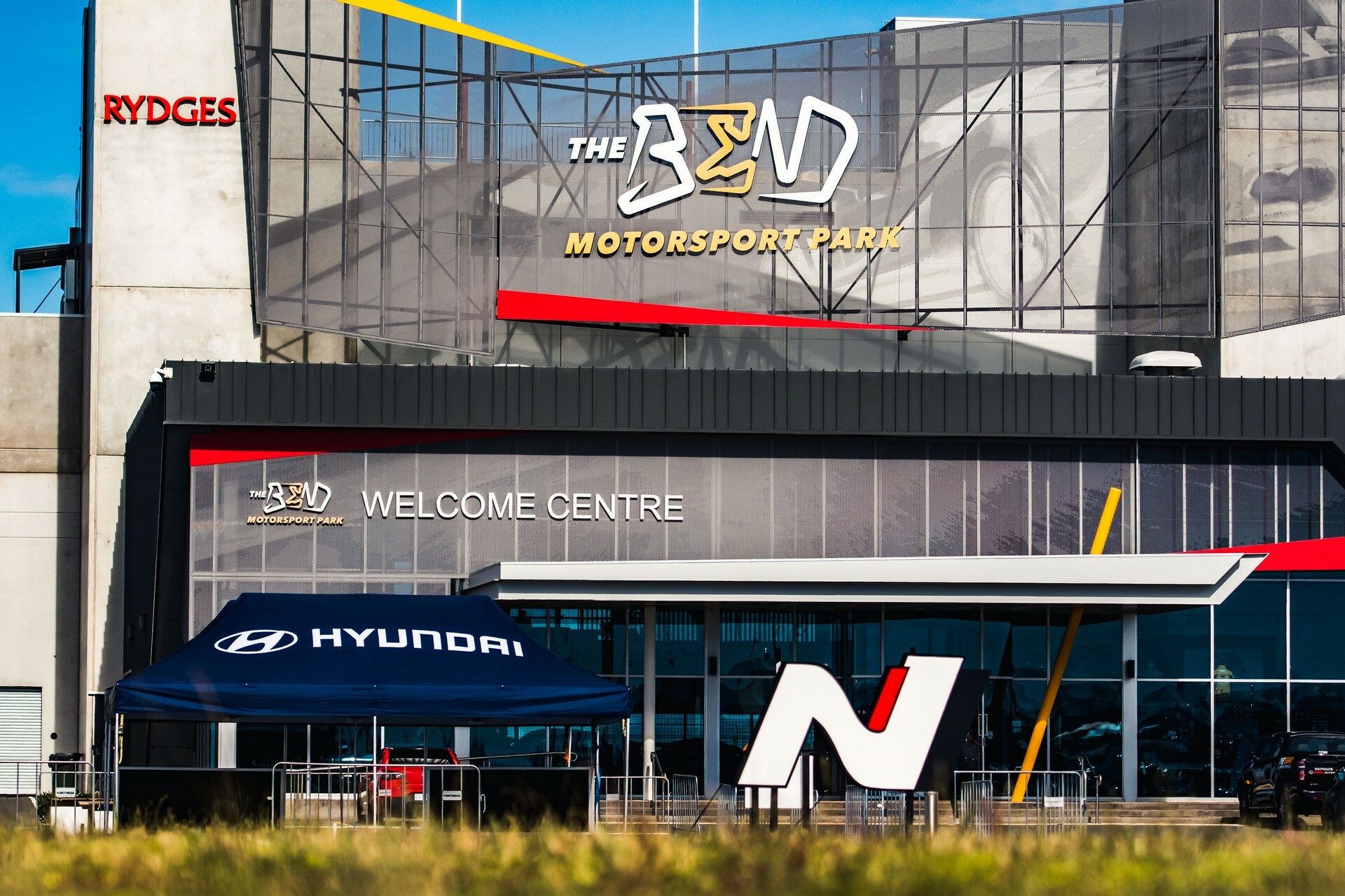 Hyundai N Festival - 88