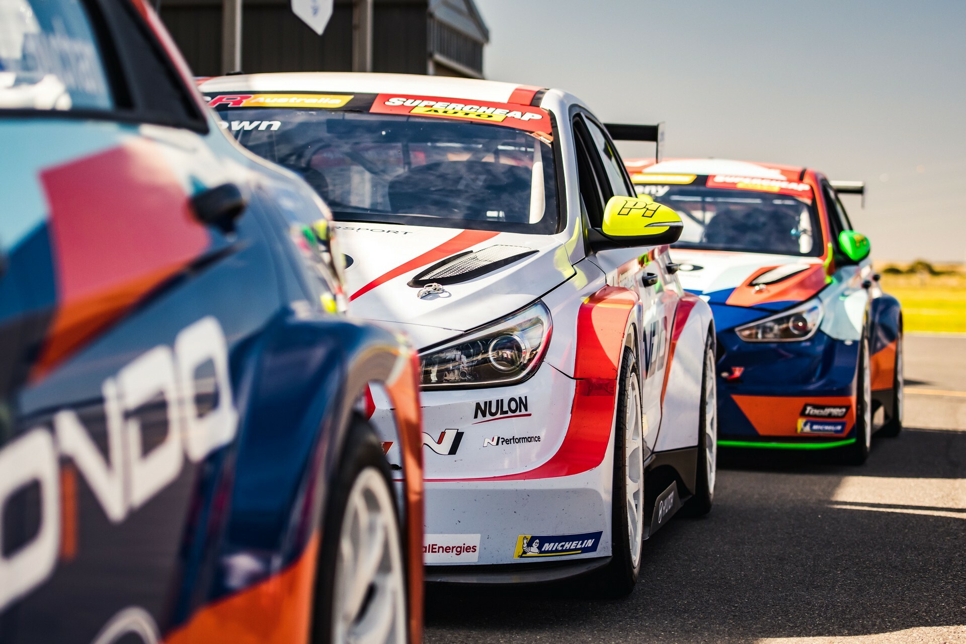 Hyundai N Festival - 90