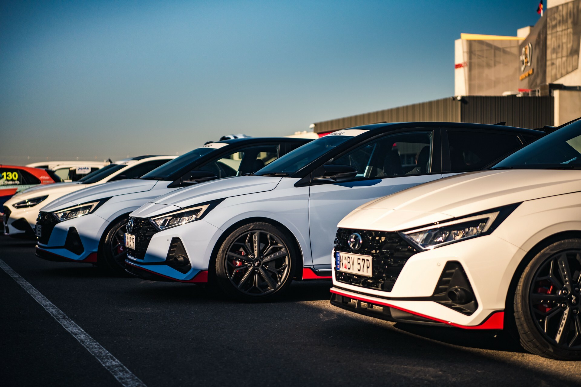 Hyundai N Festival - 91