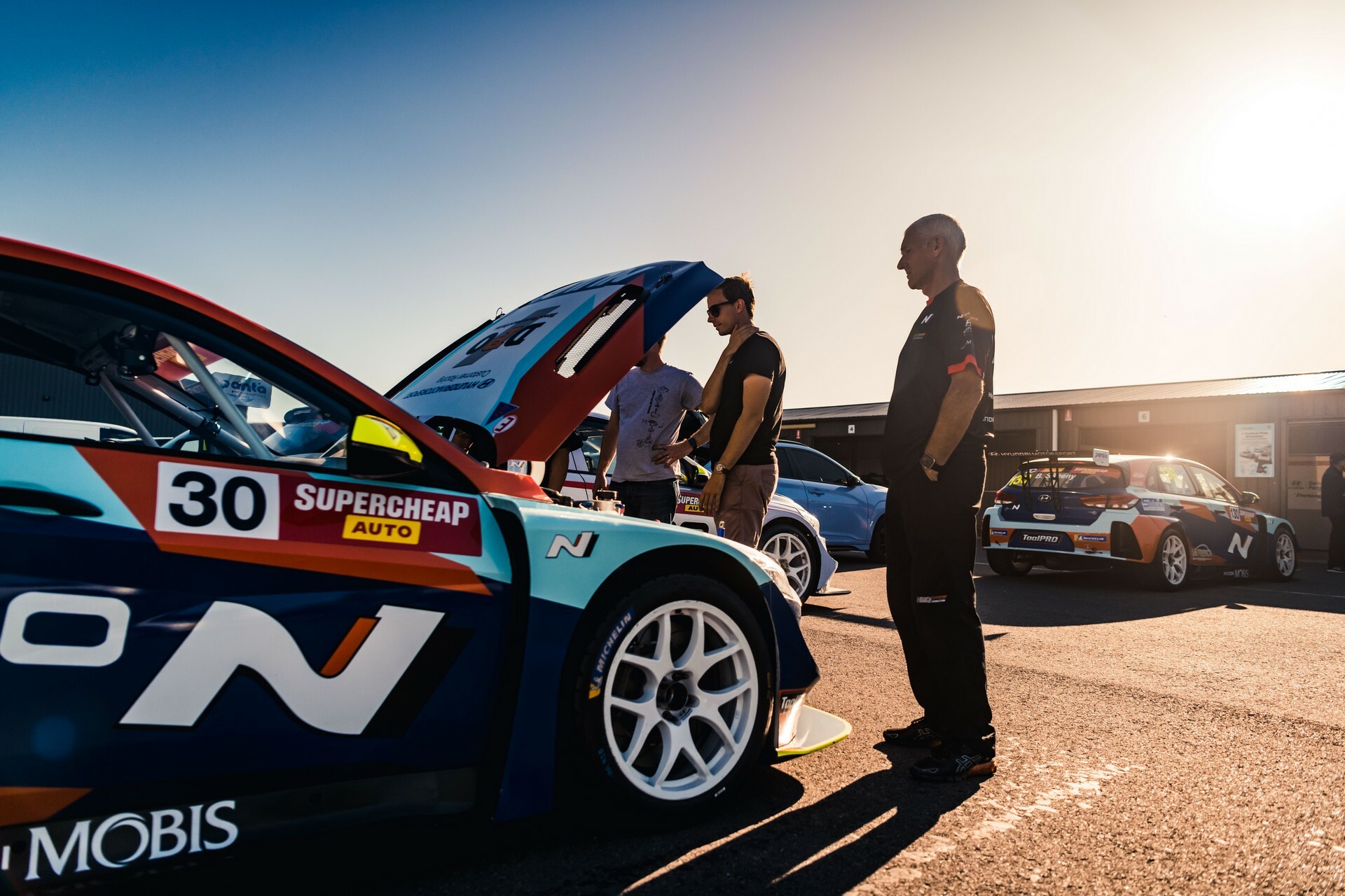 Hyundai N Festival - 93