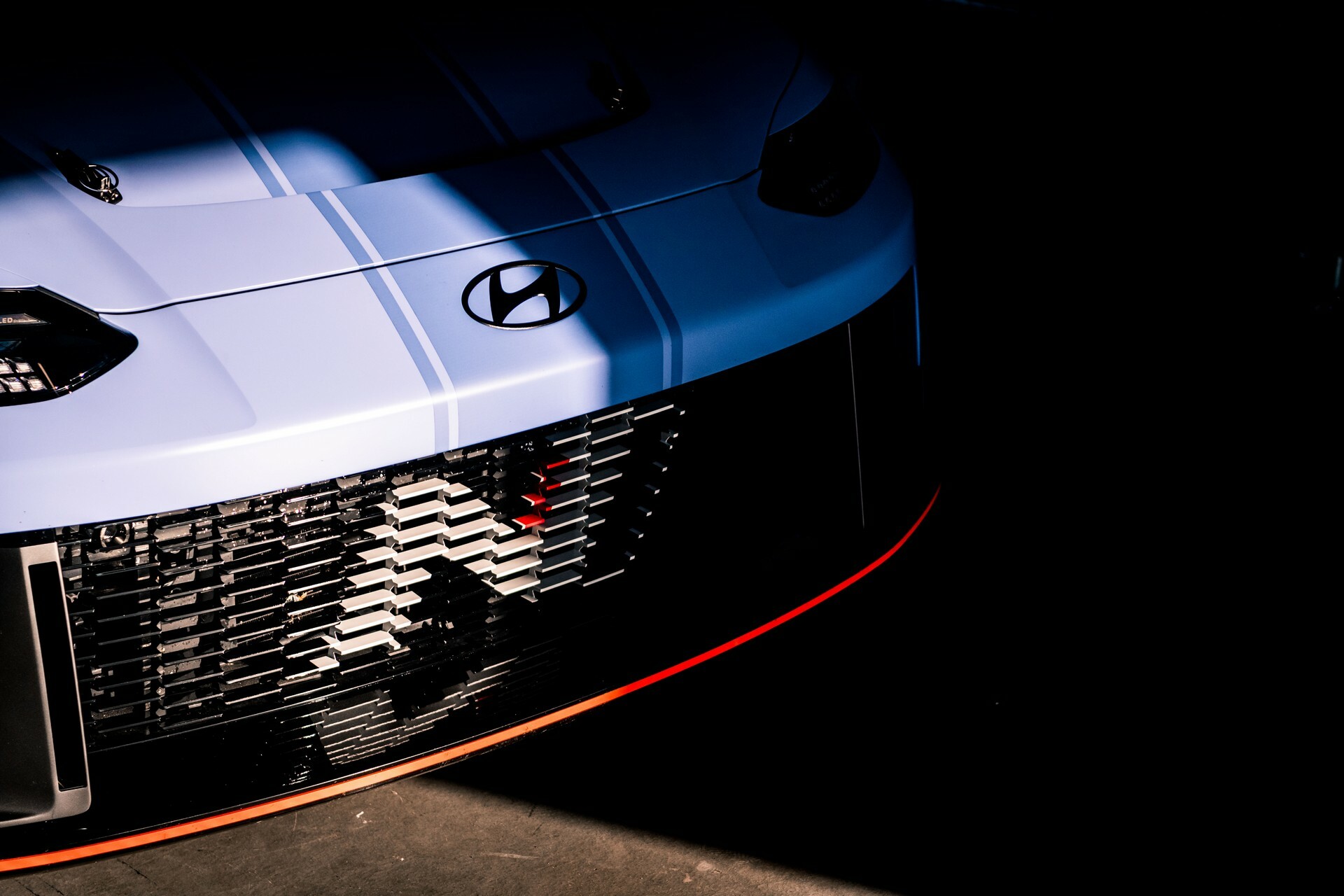 Hyundai N Festival - 98