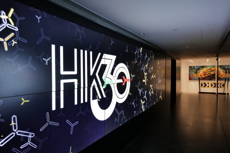 Reventon, Centenario, And Sian Showcased In Hong Kong