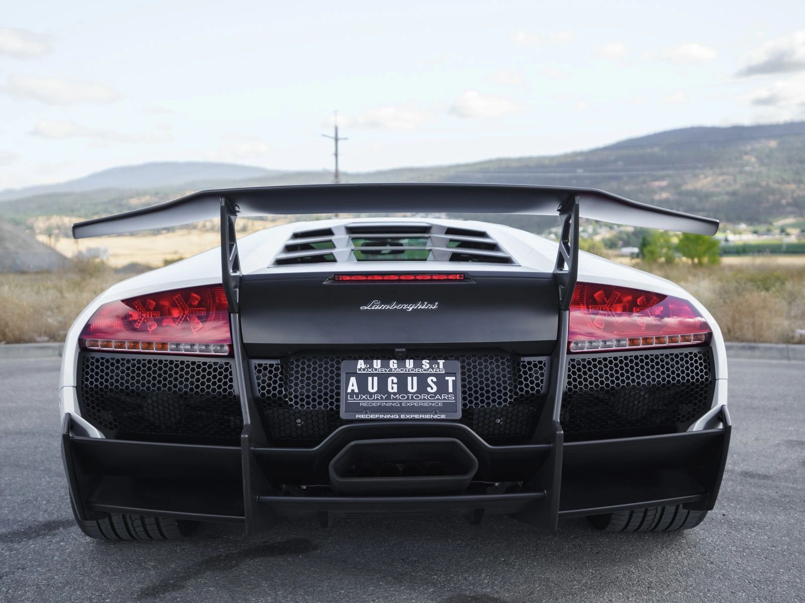 Is The Murcielago SV Lamborghini’s Most Special Modern V12 Supercar?