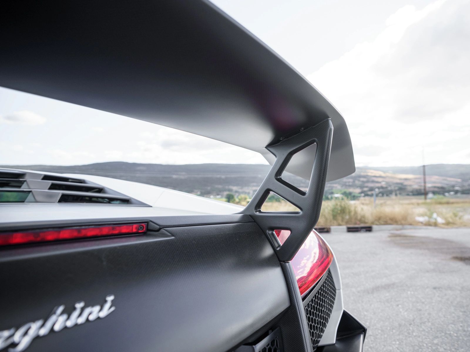 Is The Murcielago SV Lamborghini’s Most Special Modern V12 Supercar?