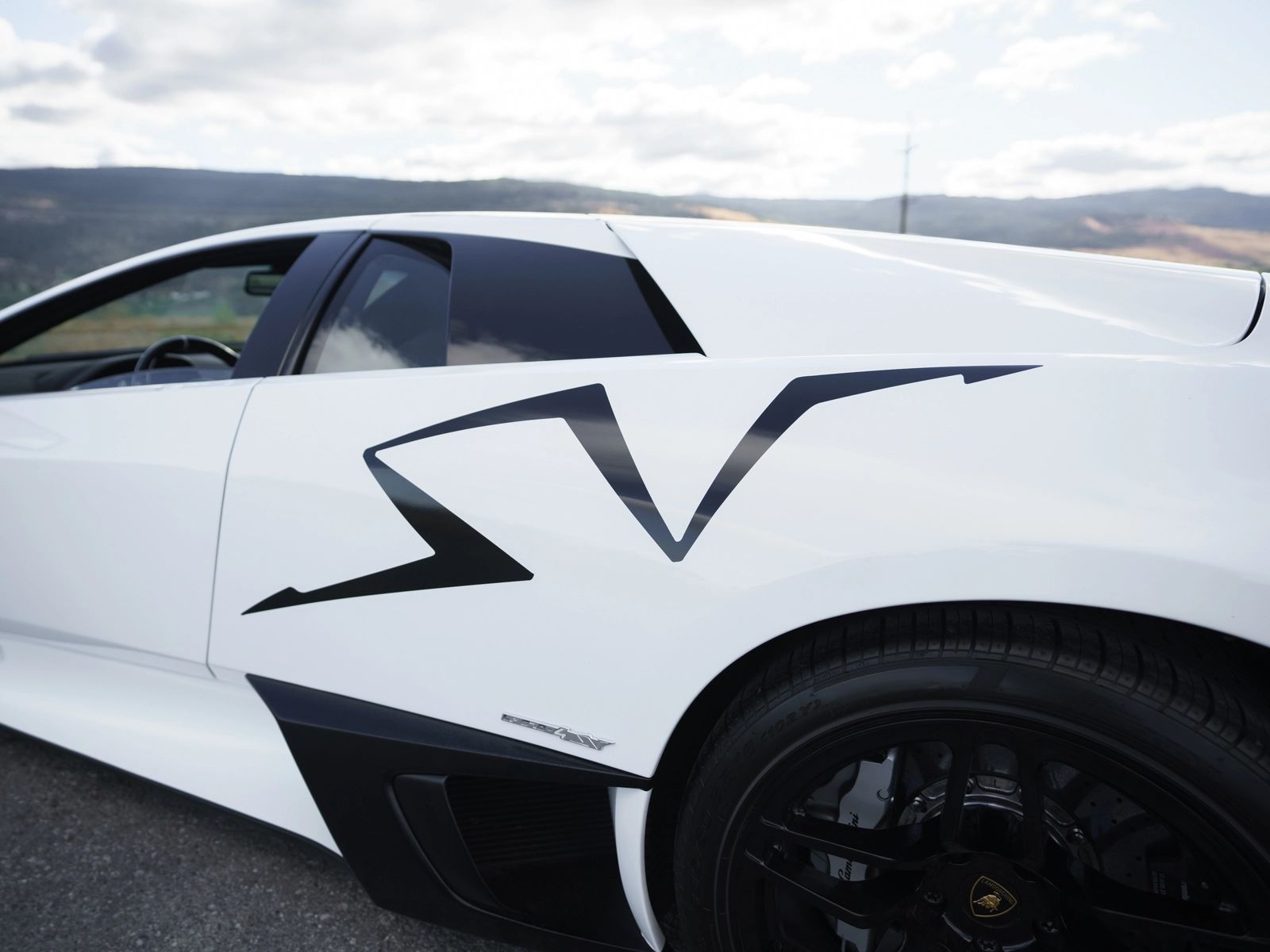 Is The Murcielago SV Lamborghini’s Most Special Modern V12 Supercar?