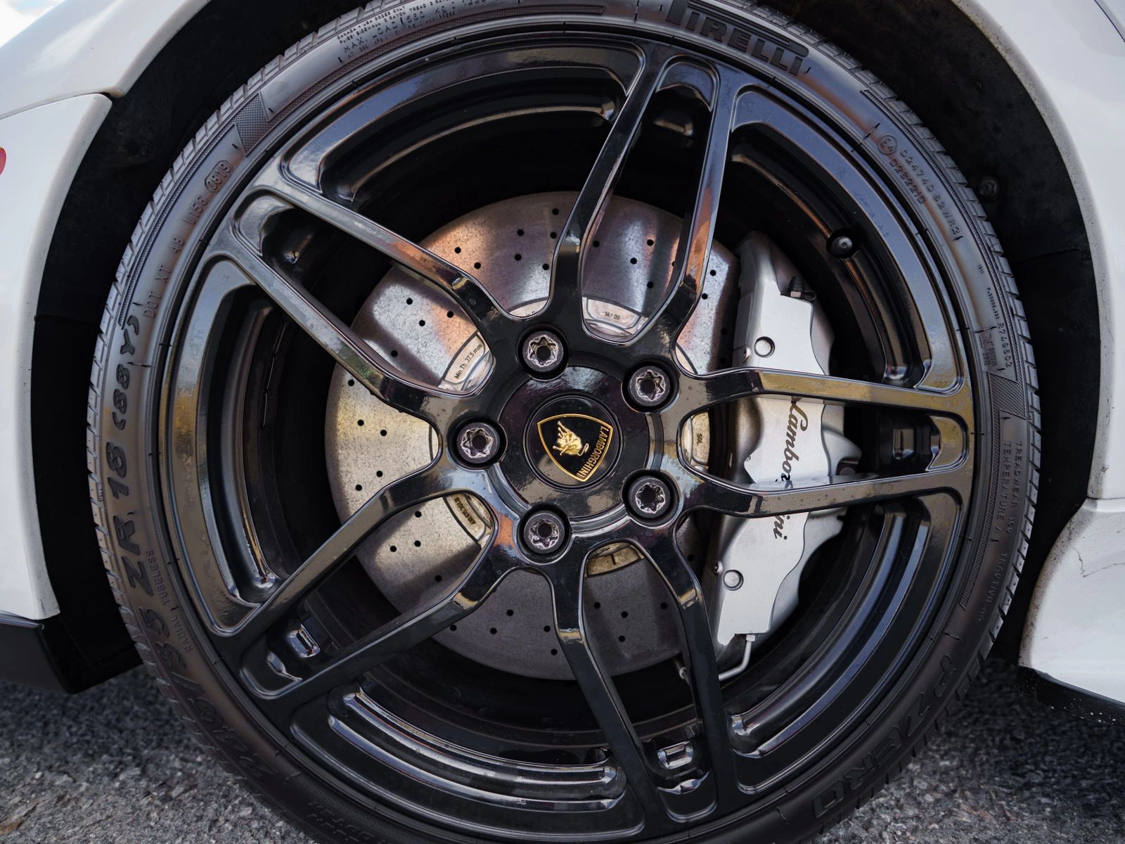 Is The Murcielago SV Lamborghini’s Most Special Modern V12 Supercar?