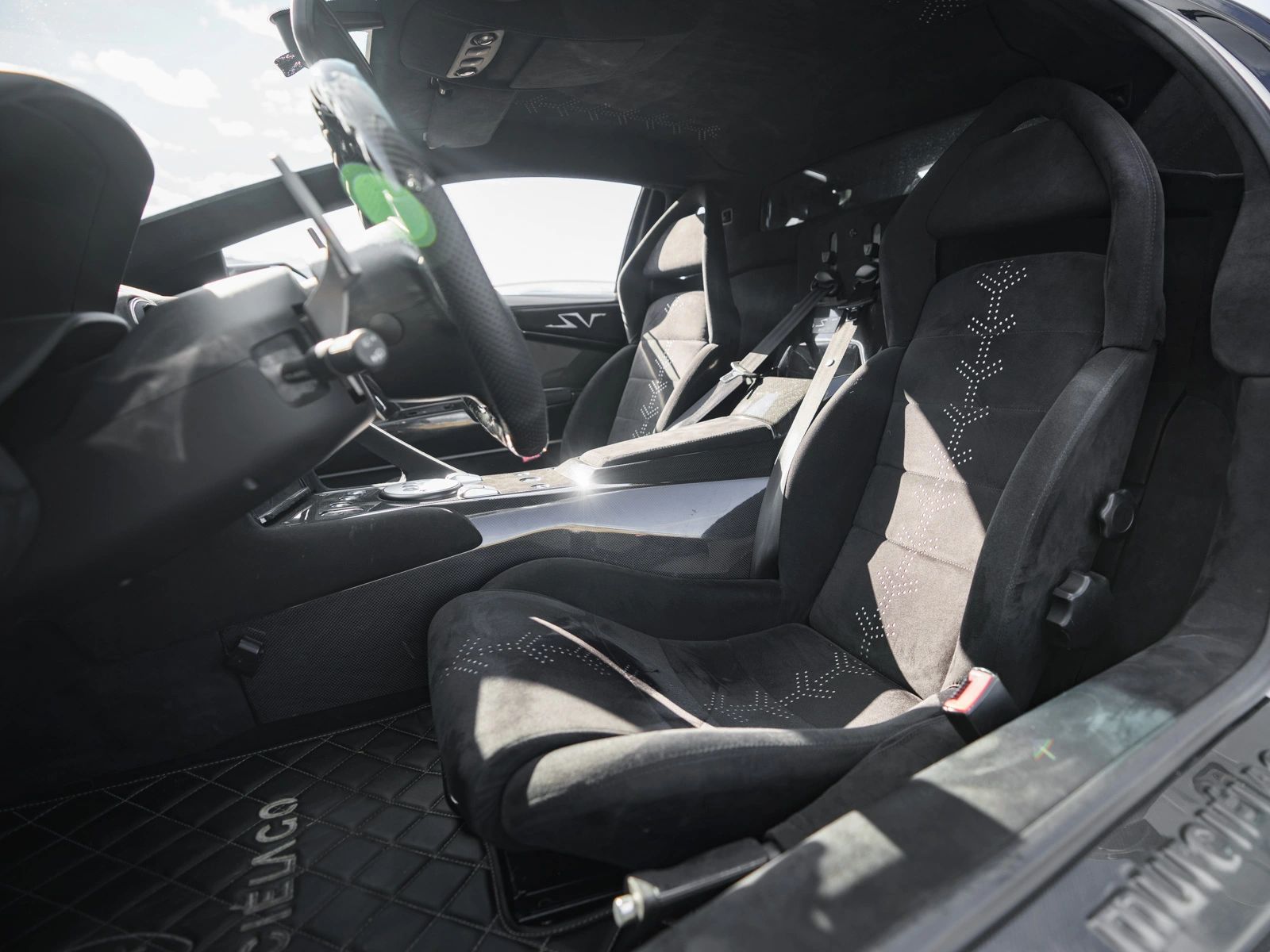 Is The Murcielago SV Lamborghini’s Most Special Modern V12 Supercar?