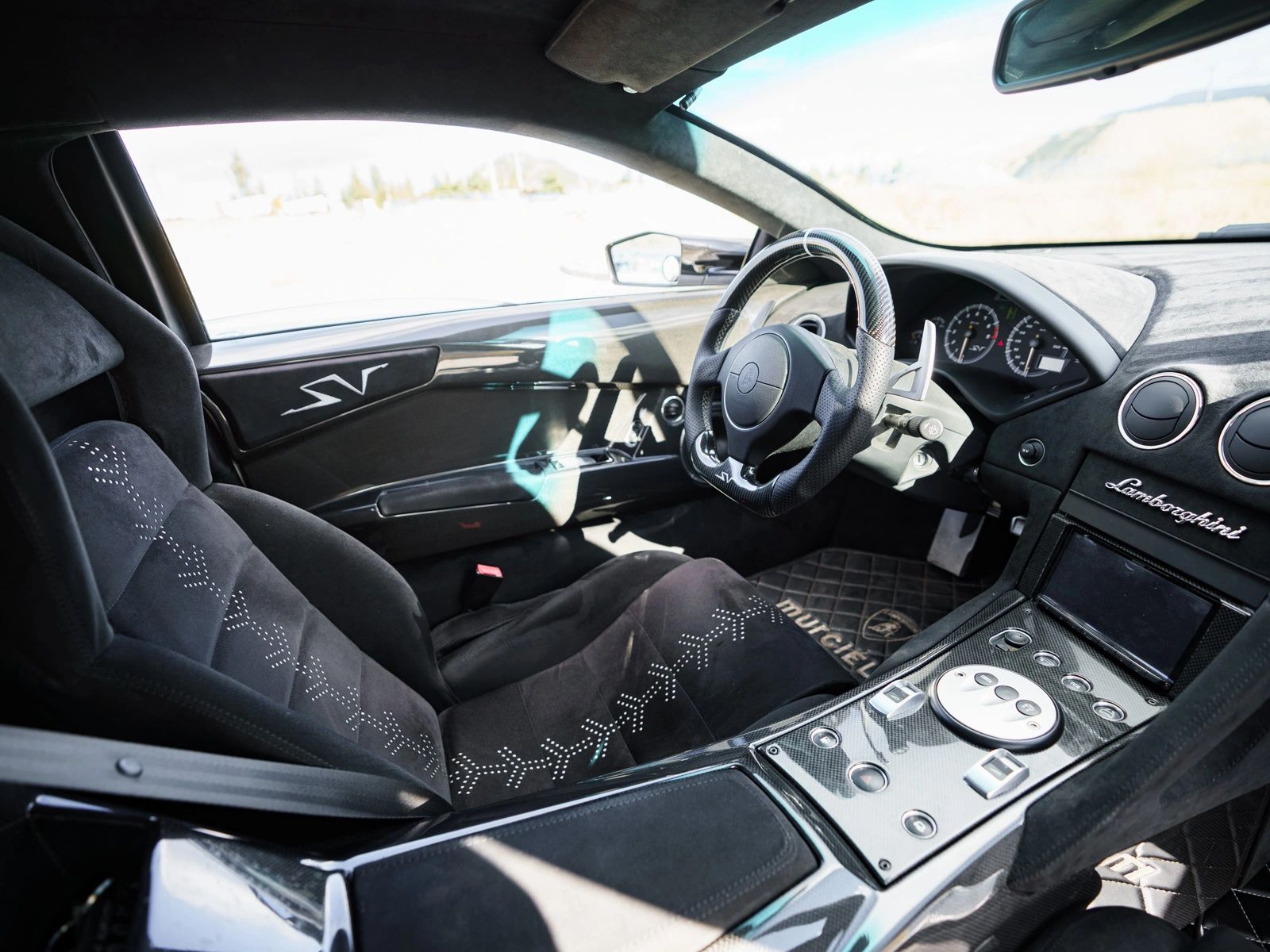 Is The Murcielago SV Lamborghini’s Most Special Modern V12 Supercar?