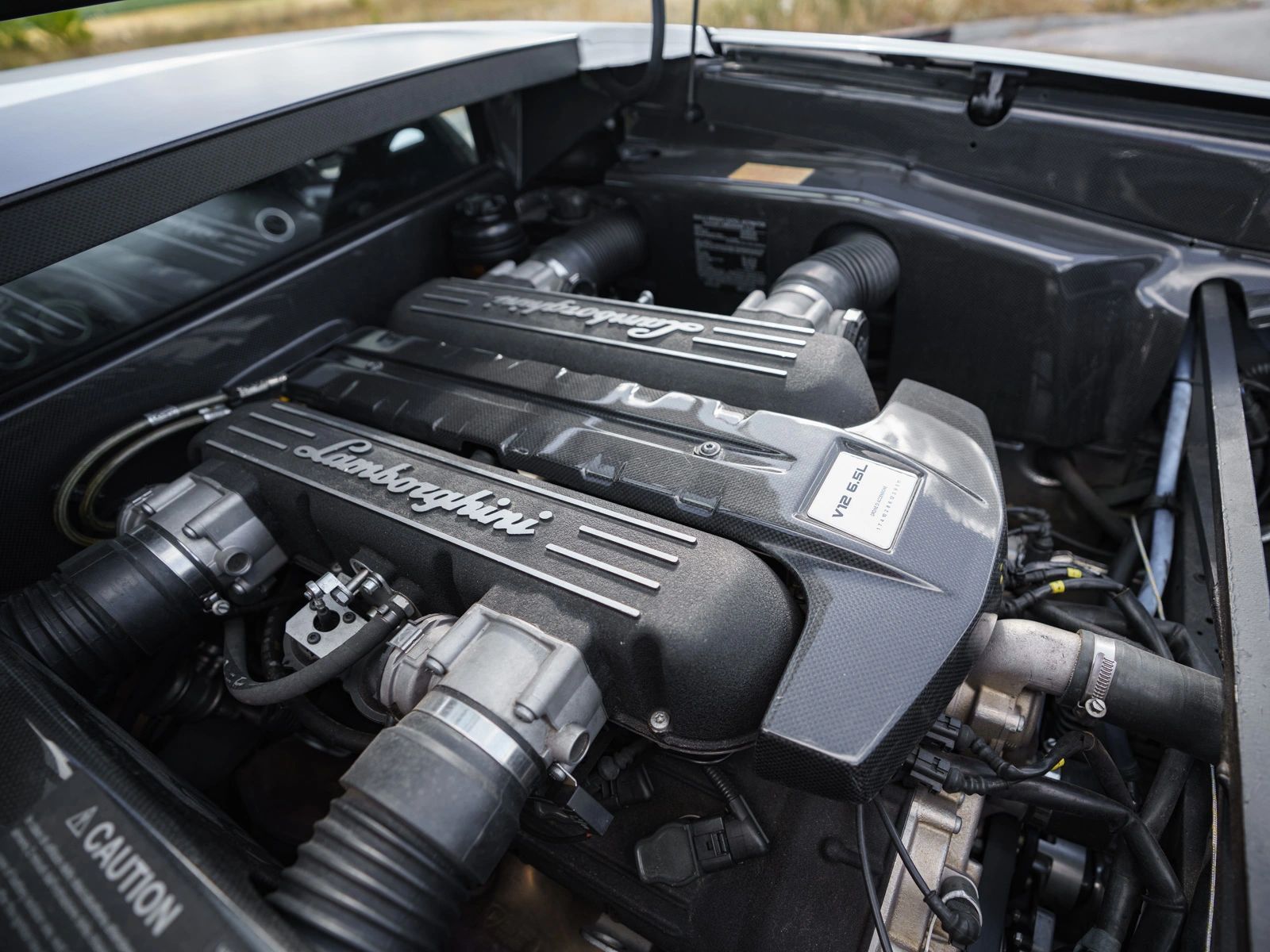 Is The Murcielago SV Lamborghini’s Most Special Modern V12 Supercar?