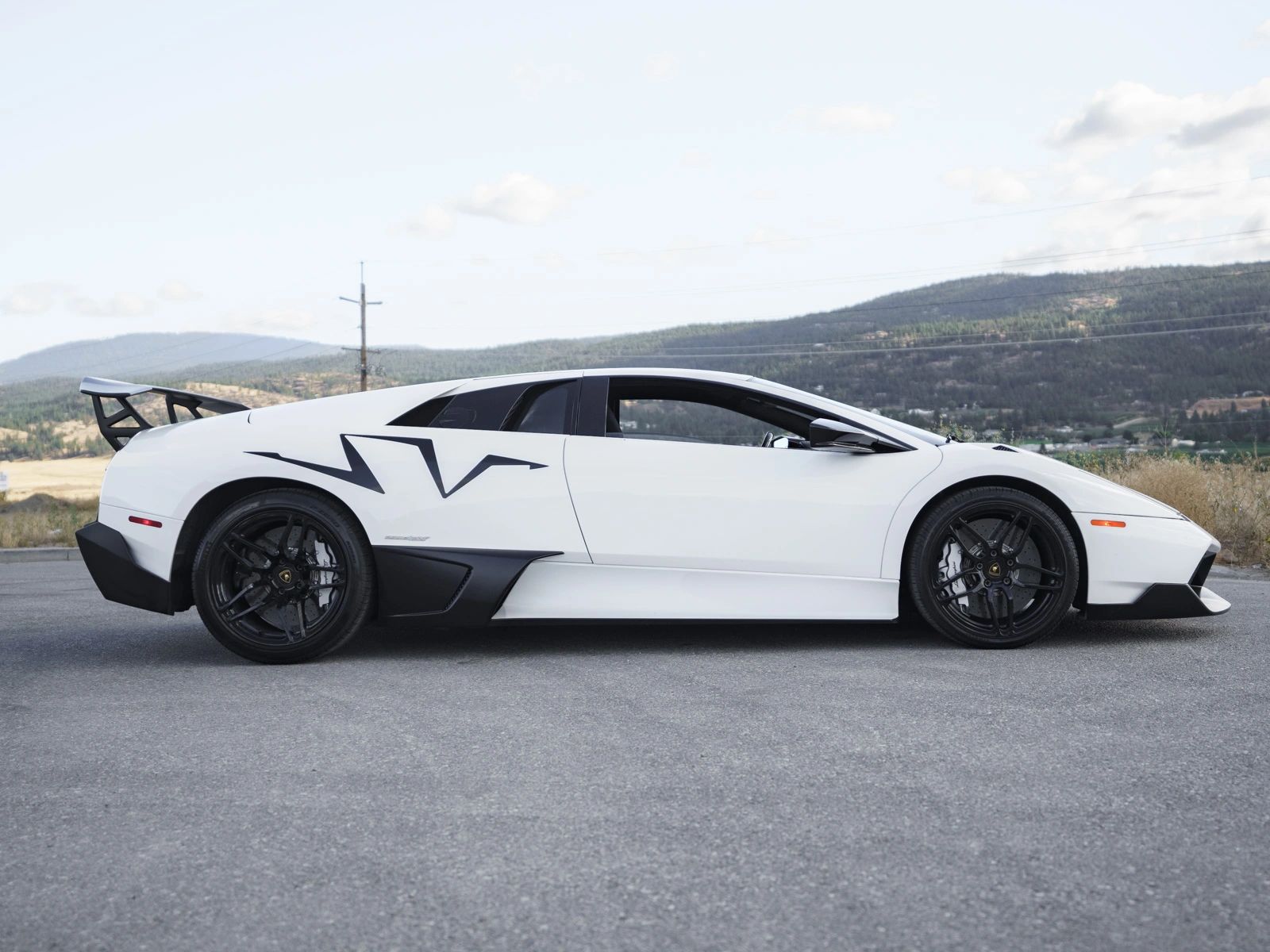 Is The Murcielago SV Lamborghini’s Most Special Modern V12 Supercar?