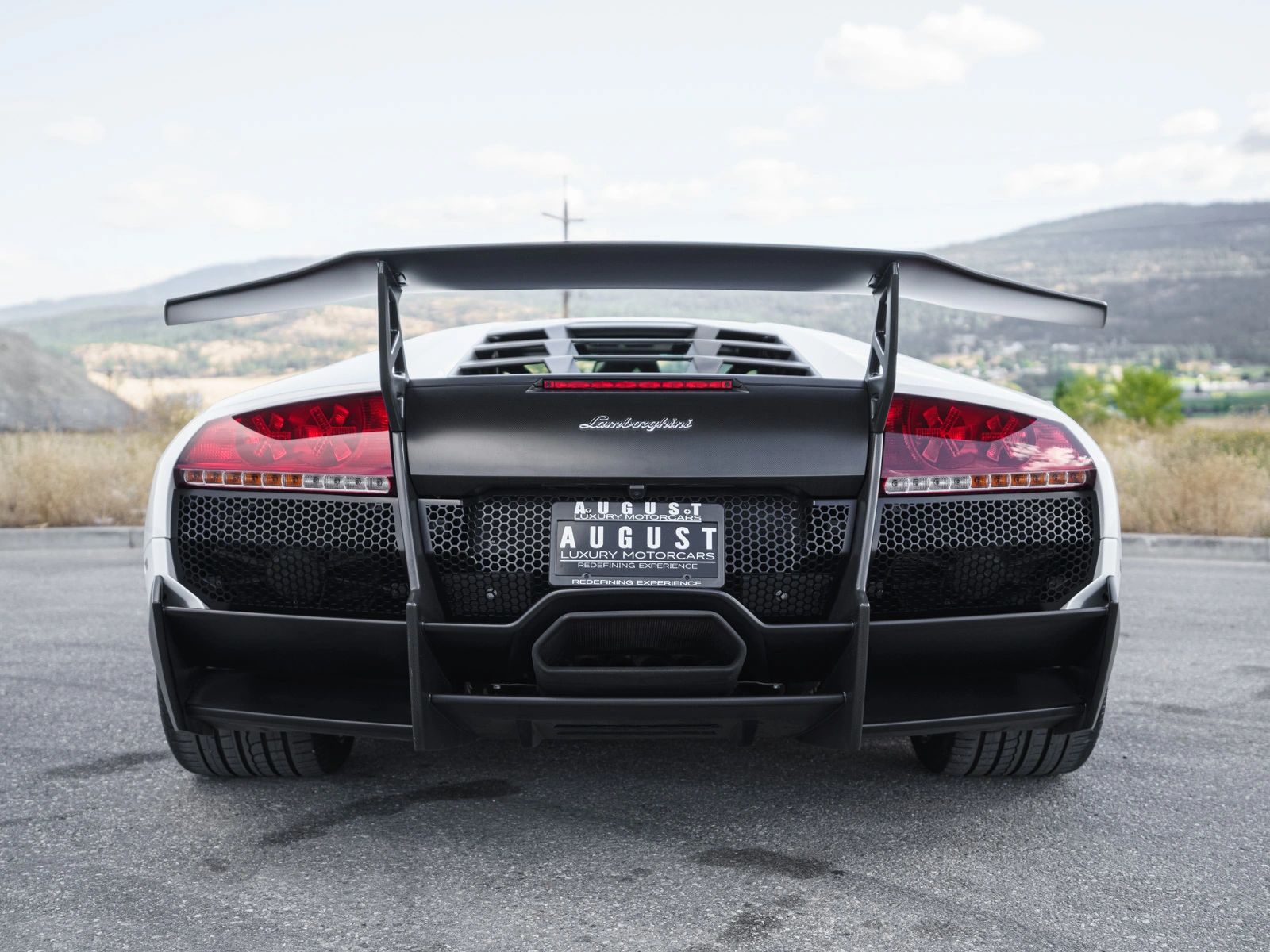 Is The Murcielago SV Lamborghini’s Most Special Modern V12 Supercar?