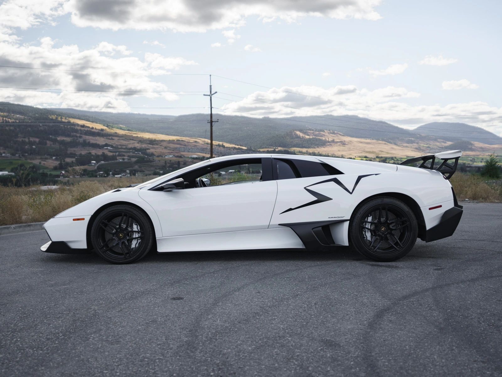 Is The Murcielago SV Lamborghini’s Most Special Modern V12 Supercar?