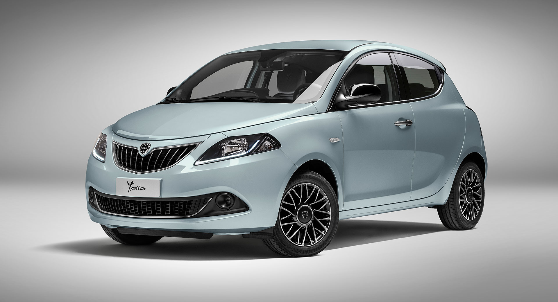 11 Years Later, Lancia Is Still Updating The Ypsilon For Its