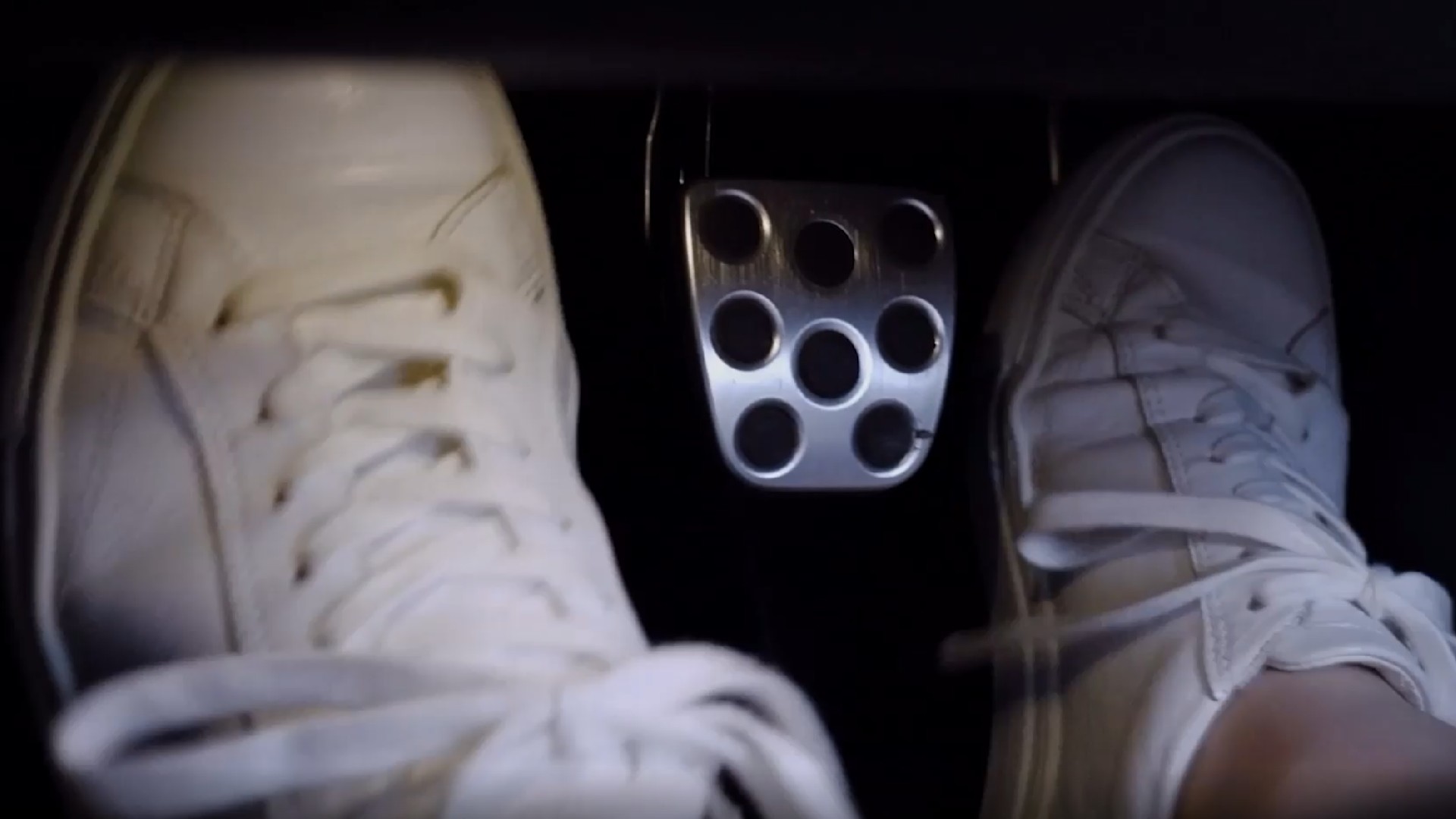 Lexus Is Developing A Manual Gearbox For EVs