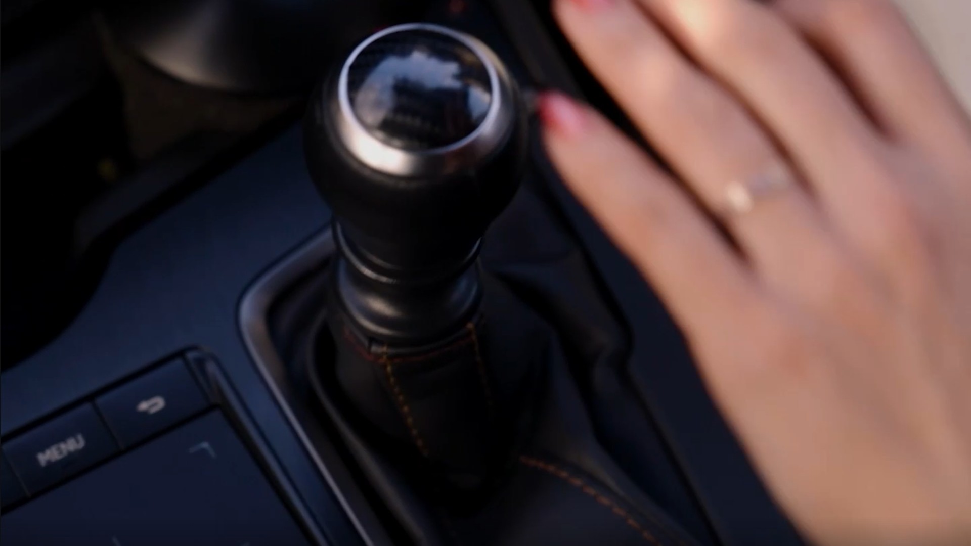 Lexus Is Developing A Manual Gearbox For EVs