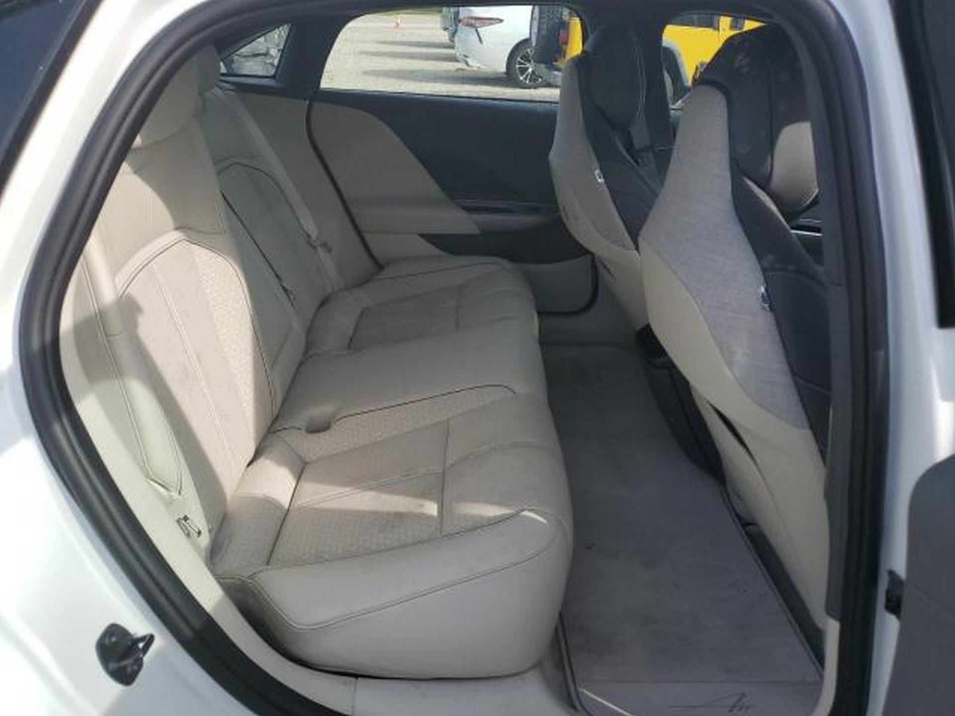 Are These Flooded Lucid Motor Air EVs Worth The Trouble Saving?