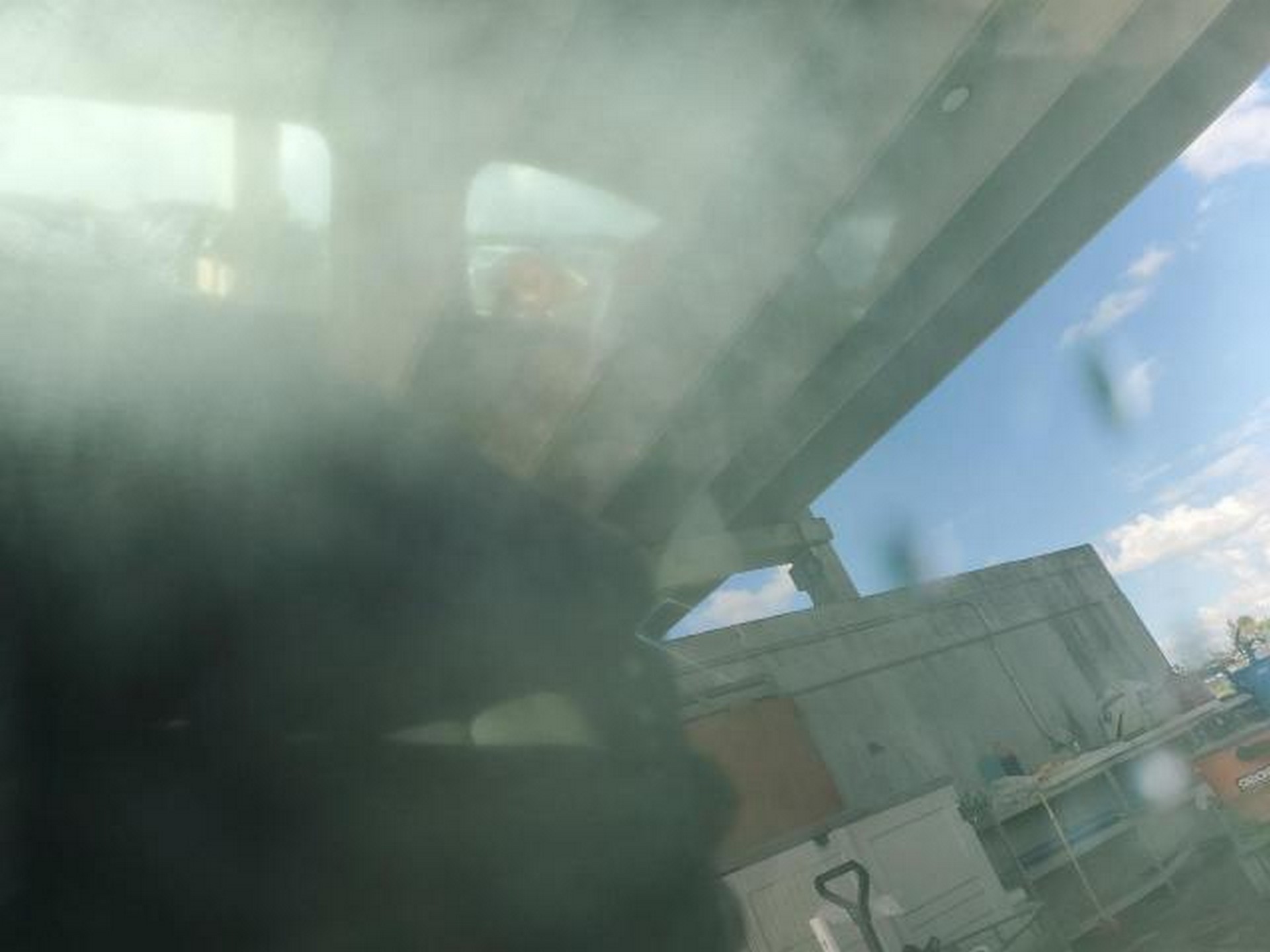 Are These Flooded Lucid Motor Air EVs Worth The Trouble Saving?