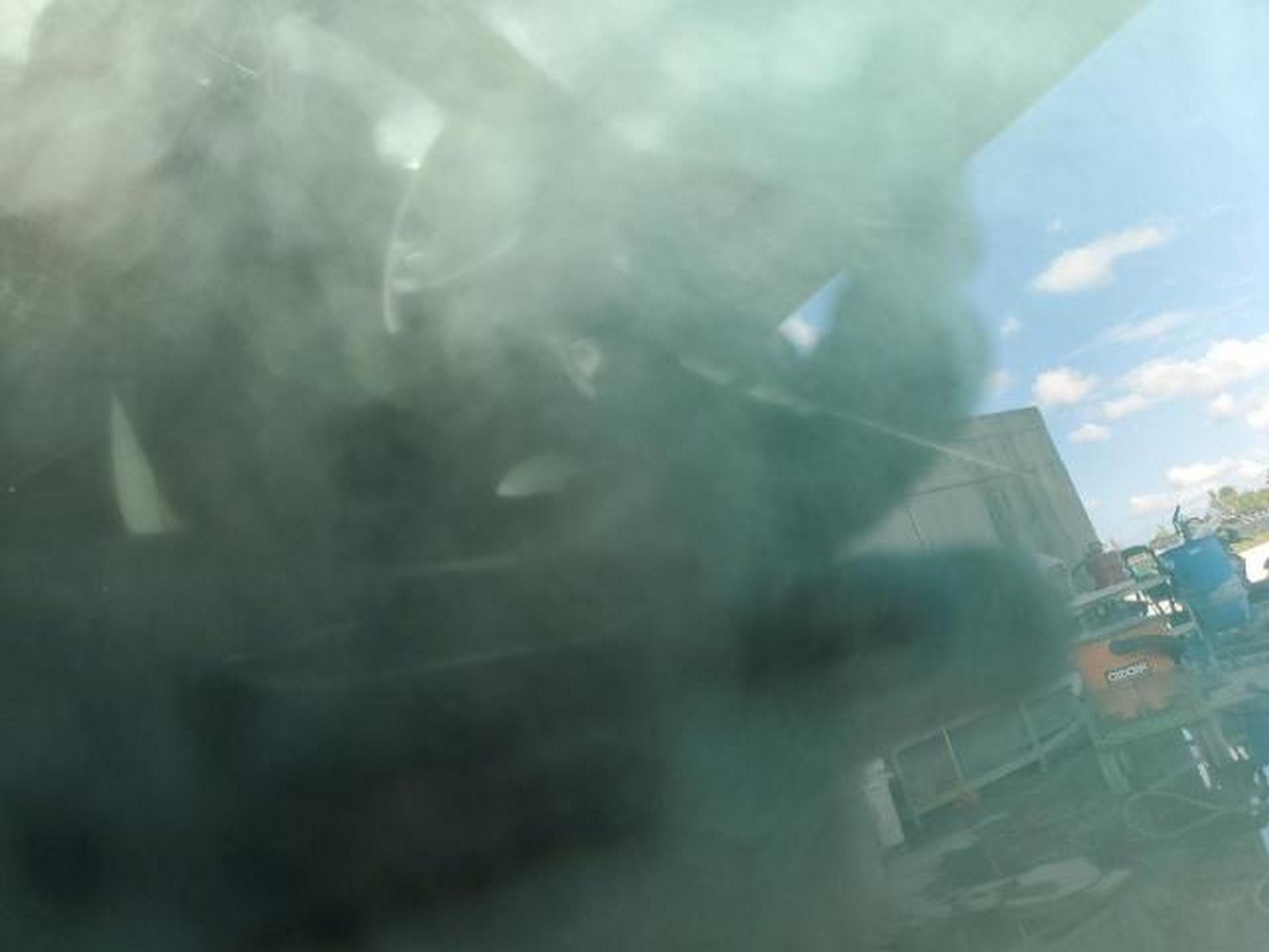 Are These Flooded Lucid Motor Air EVs Worth The Trouble Saving?