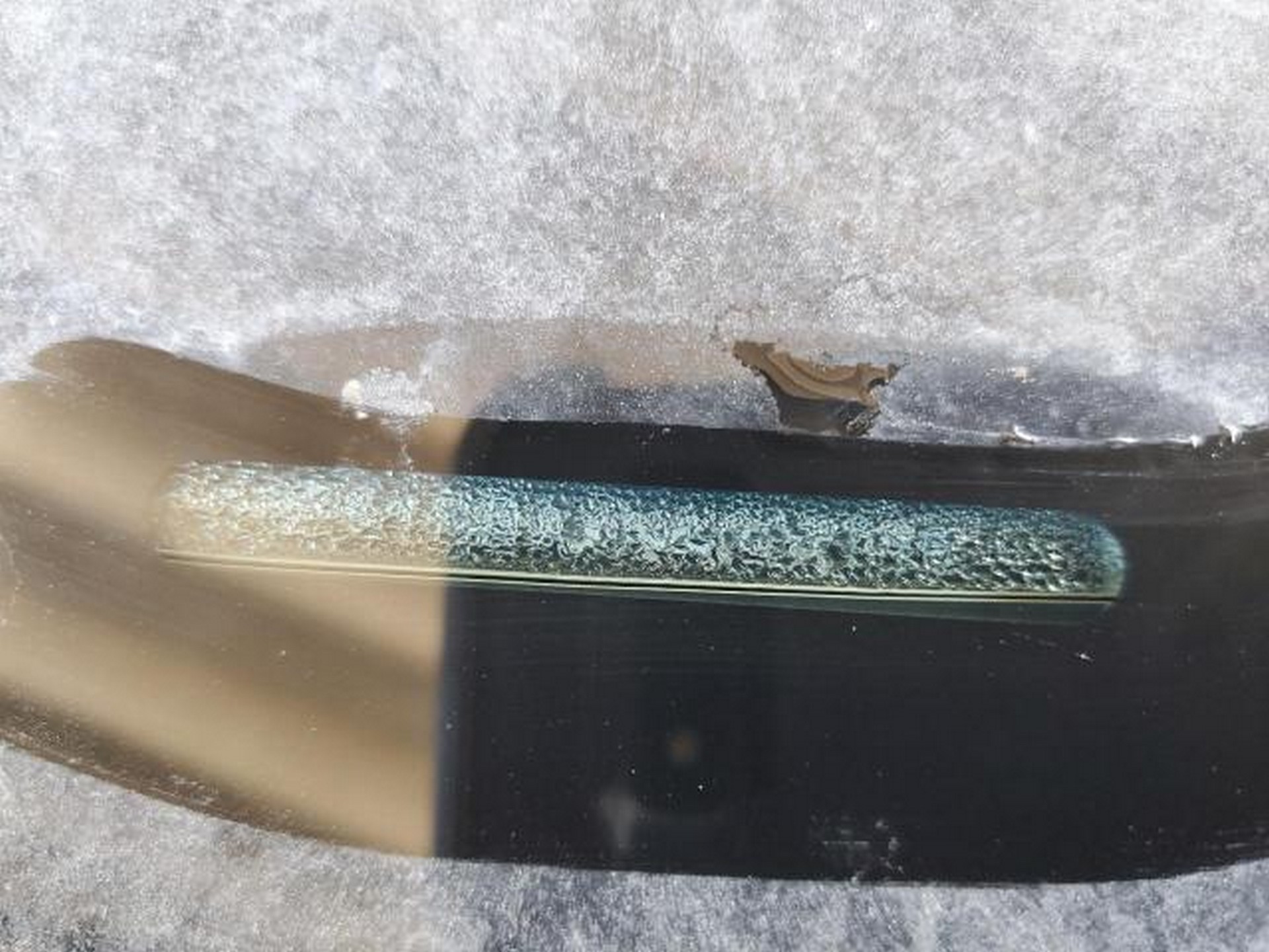 Are These Flooded Lucid Motor Air EVs Worth The Trouble Saving?