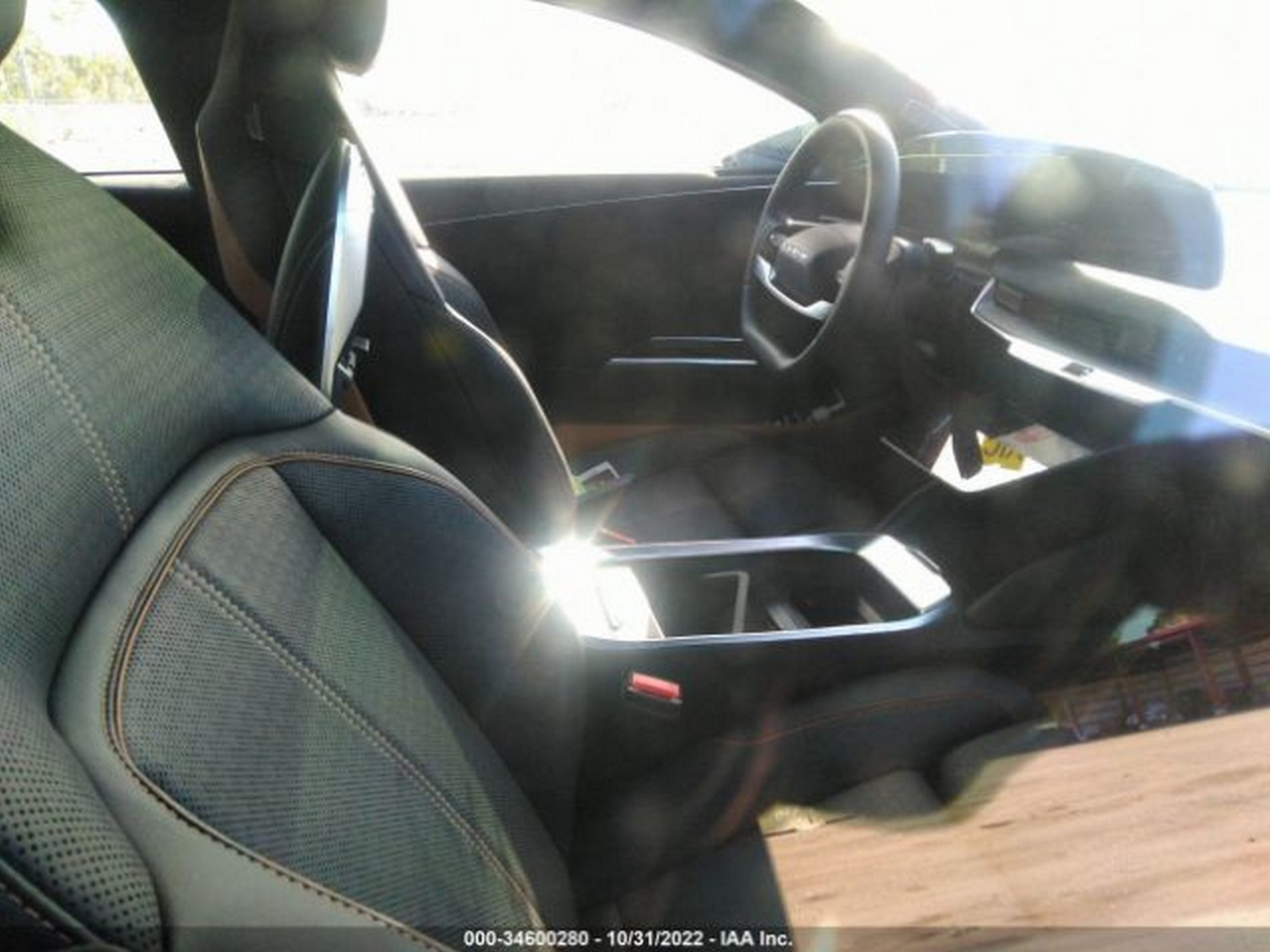 Are These Flooded Lucid Motor Air EVs Worth The Trouble Saving?