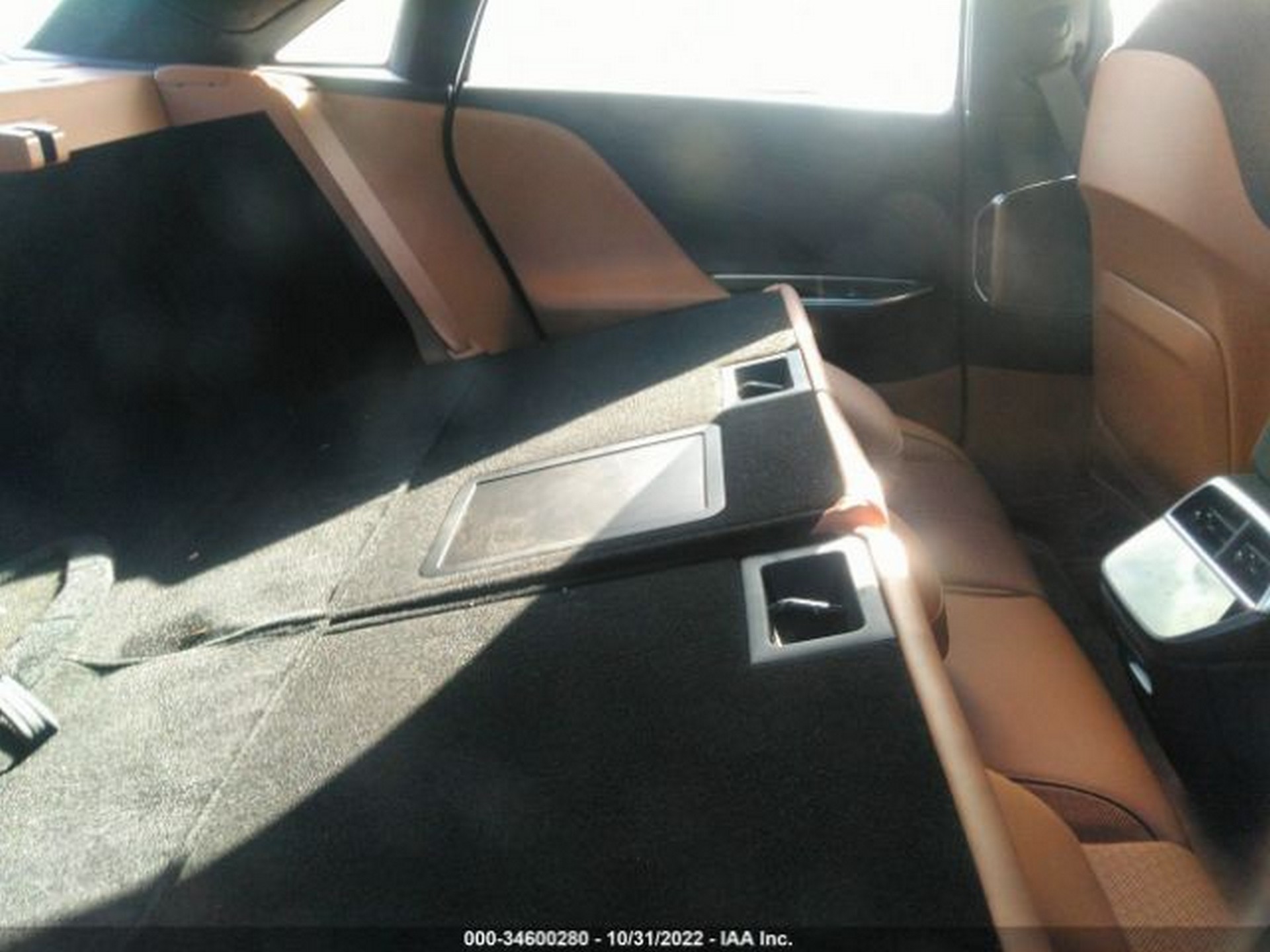 Are These Flooded Lucid Motor Air EVs Worth The Trouble Saving?